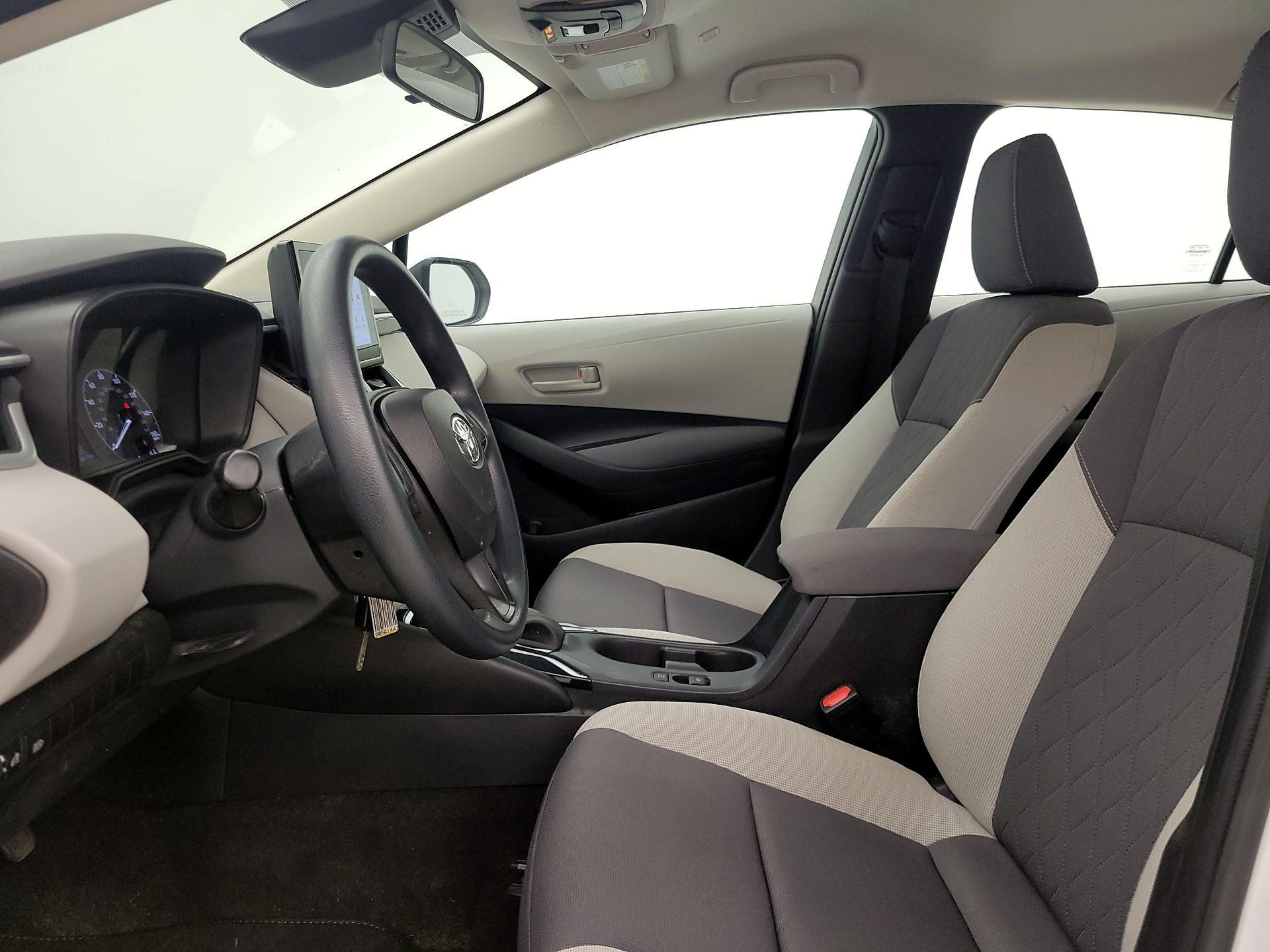 Thumbnail: 2023 Toyota Corolla - 11