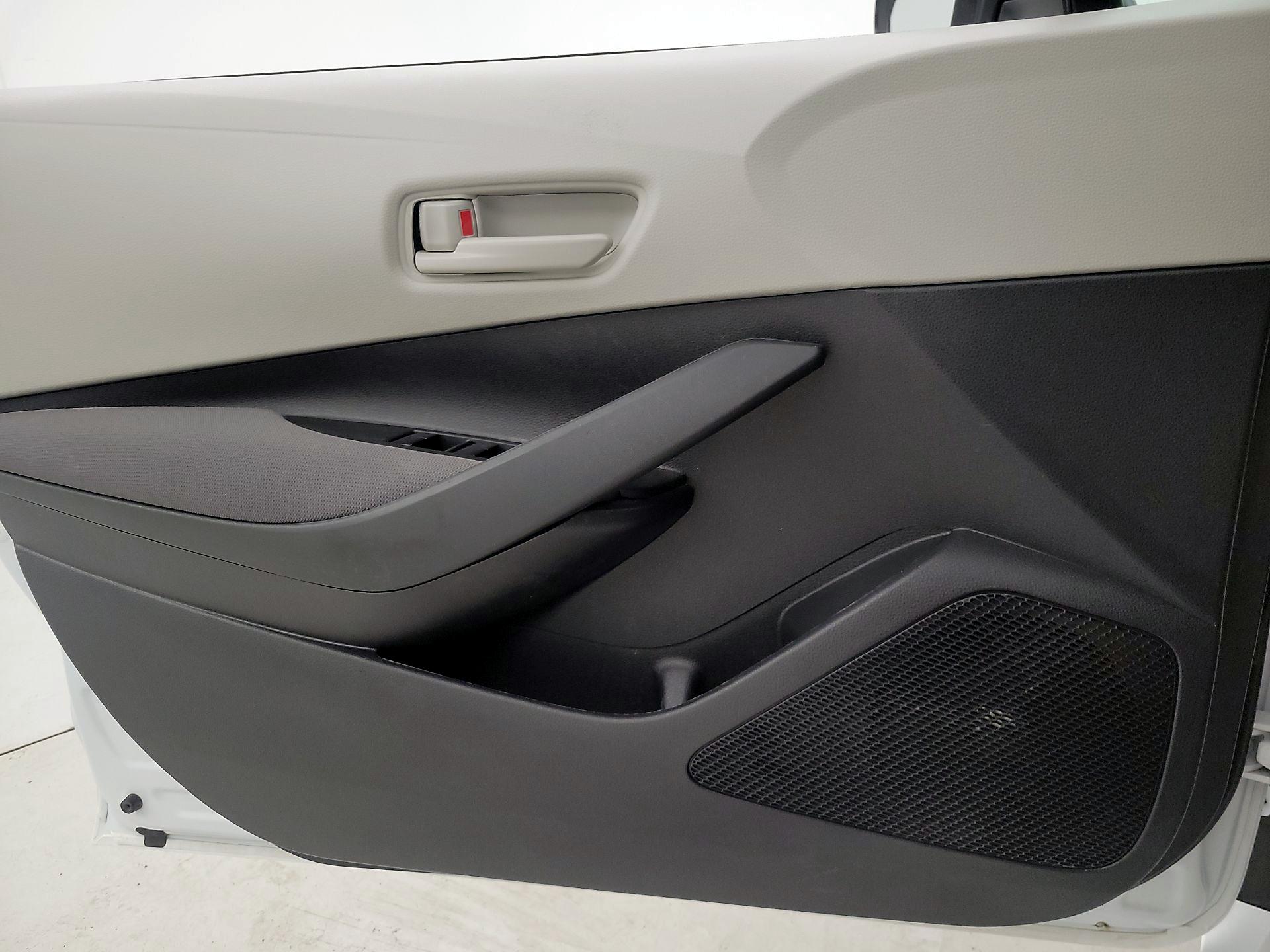 Thumbnail: 2023 Toyota Corolla - 12