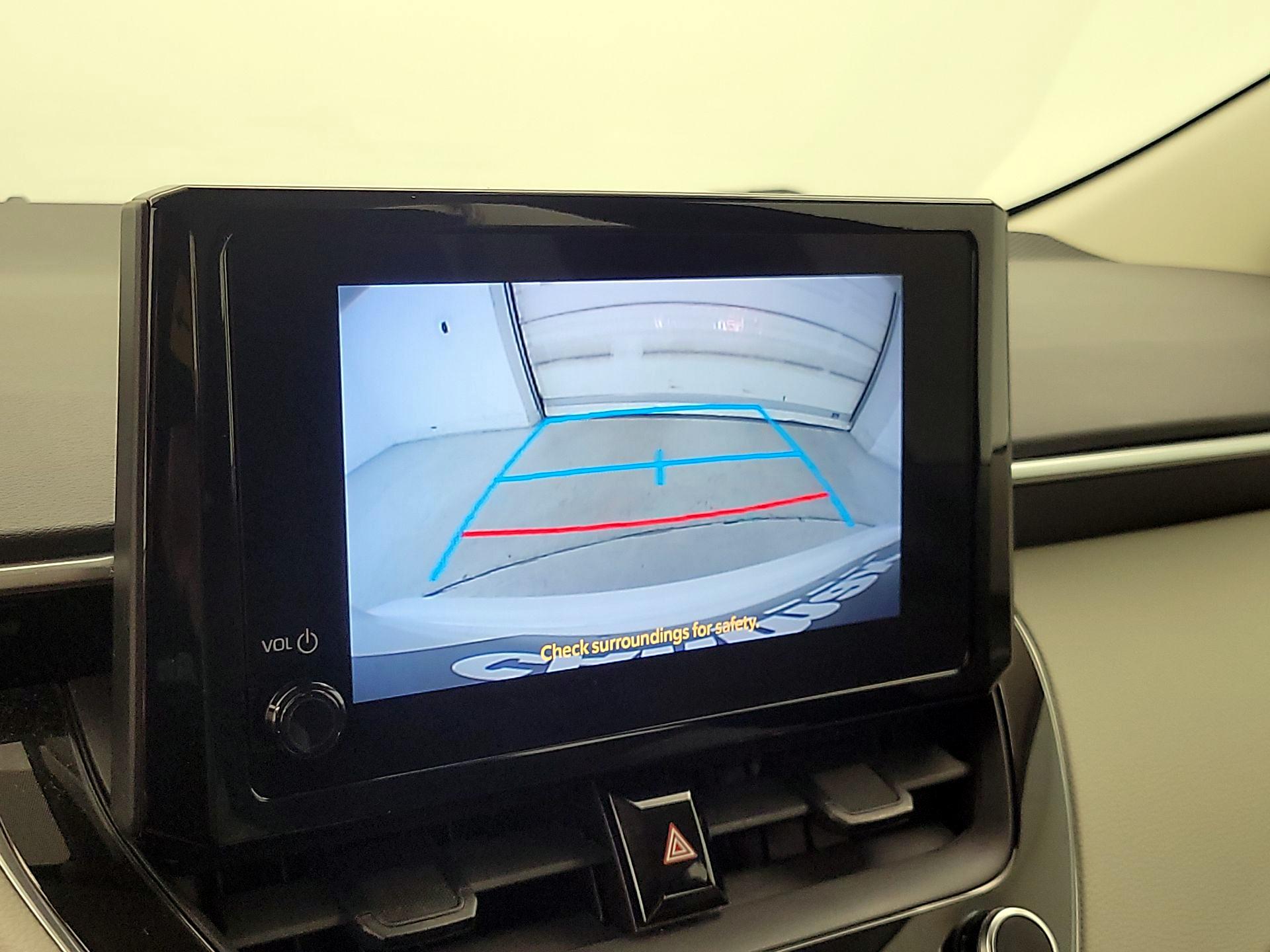 Thumbnail: 2023 Toyota Corolla - 14