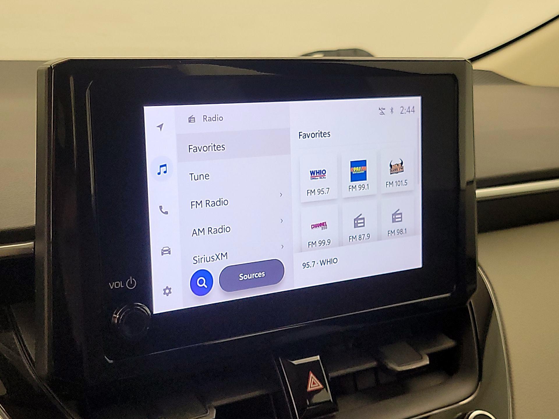 Thumbnail: 2023 Toyota Corolla - 15