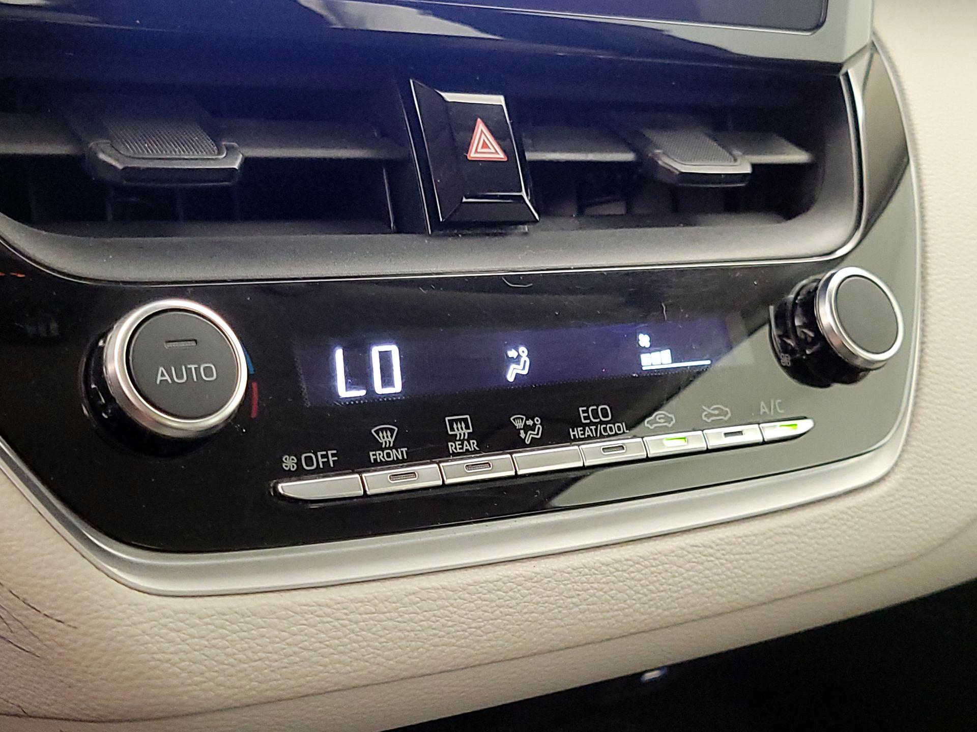 Thumbnail: 2023 Toyota Corolla - 16