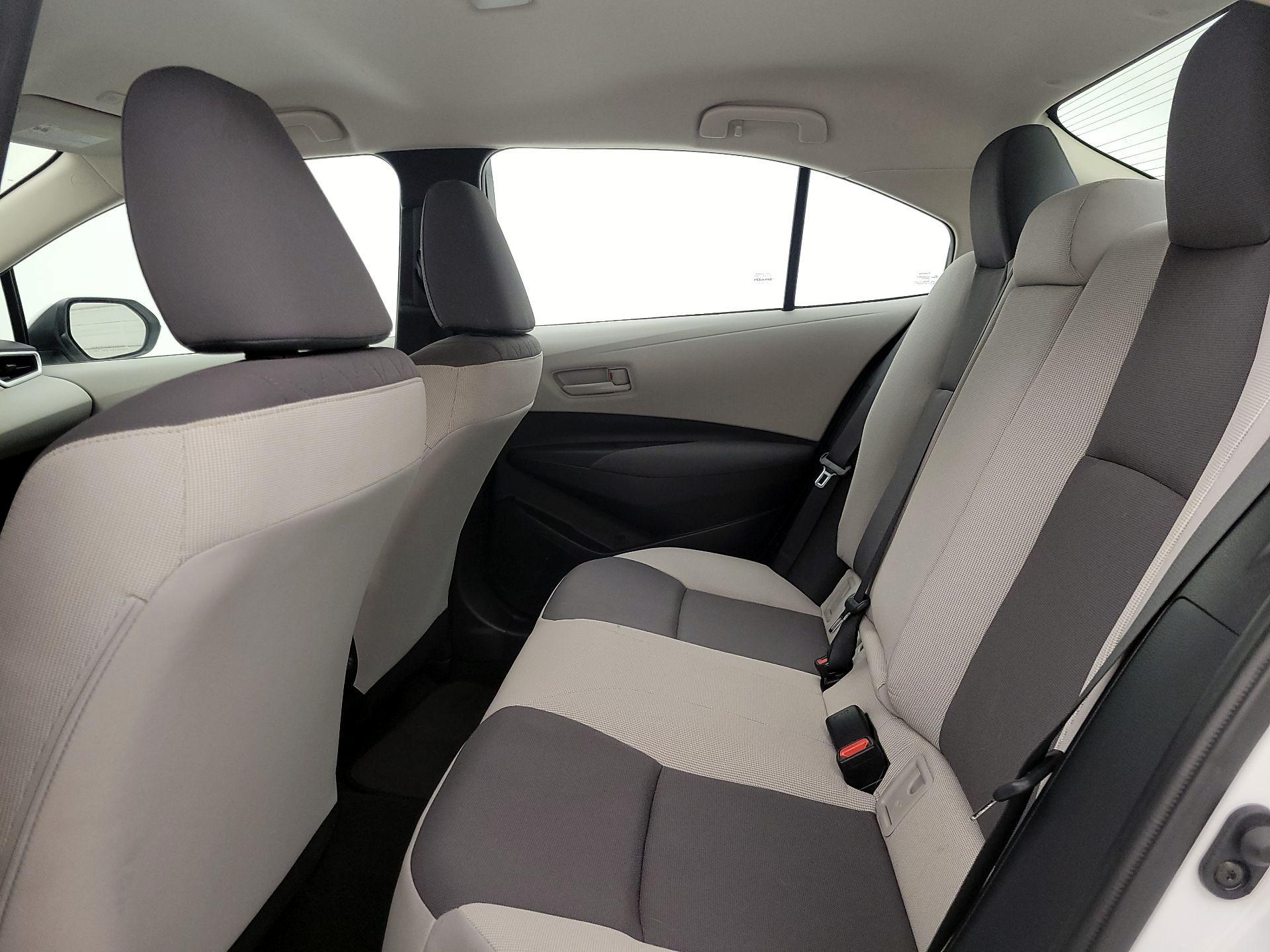 Thumbnail: 2023 Toyota Corolla - 19