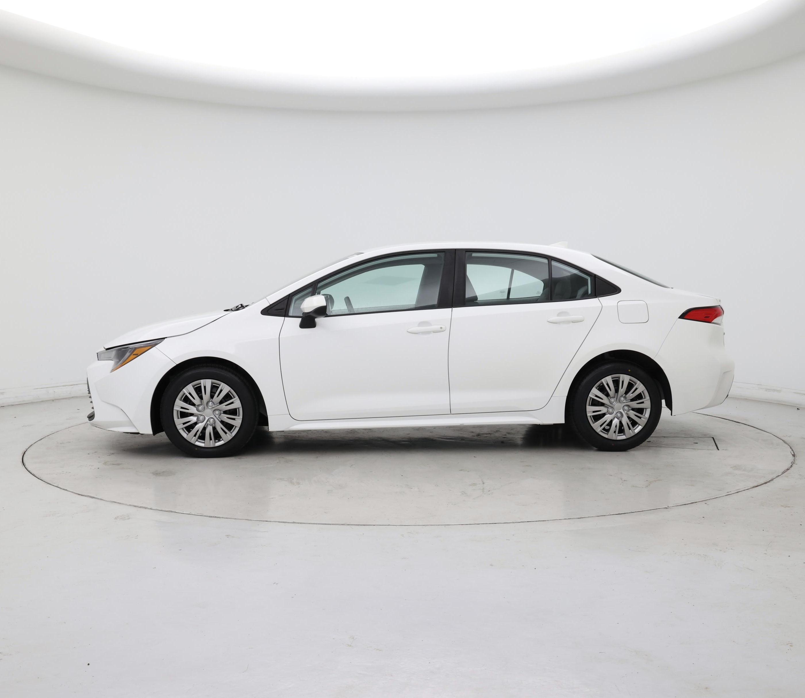 Thumbnail: 2023 Toyota Corolla - 3