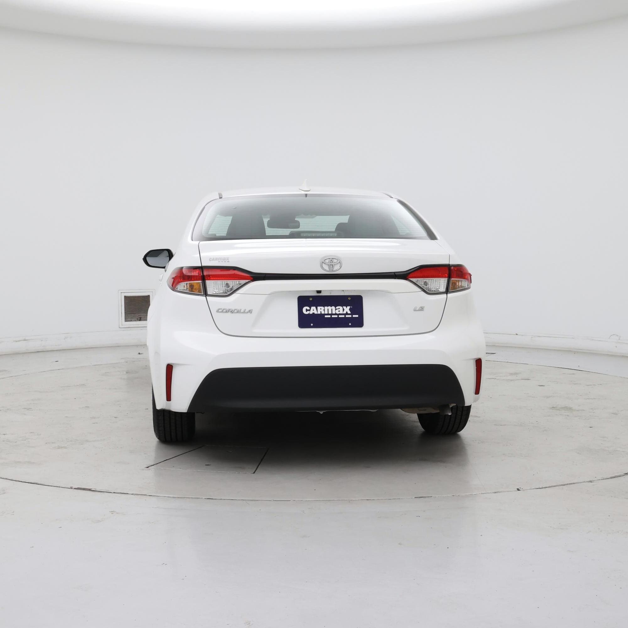 Thumbnail: 2023 Toyota Corolla - 6