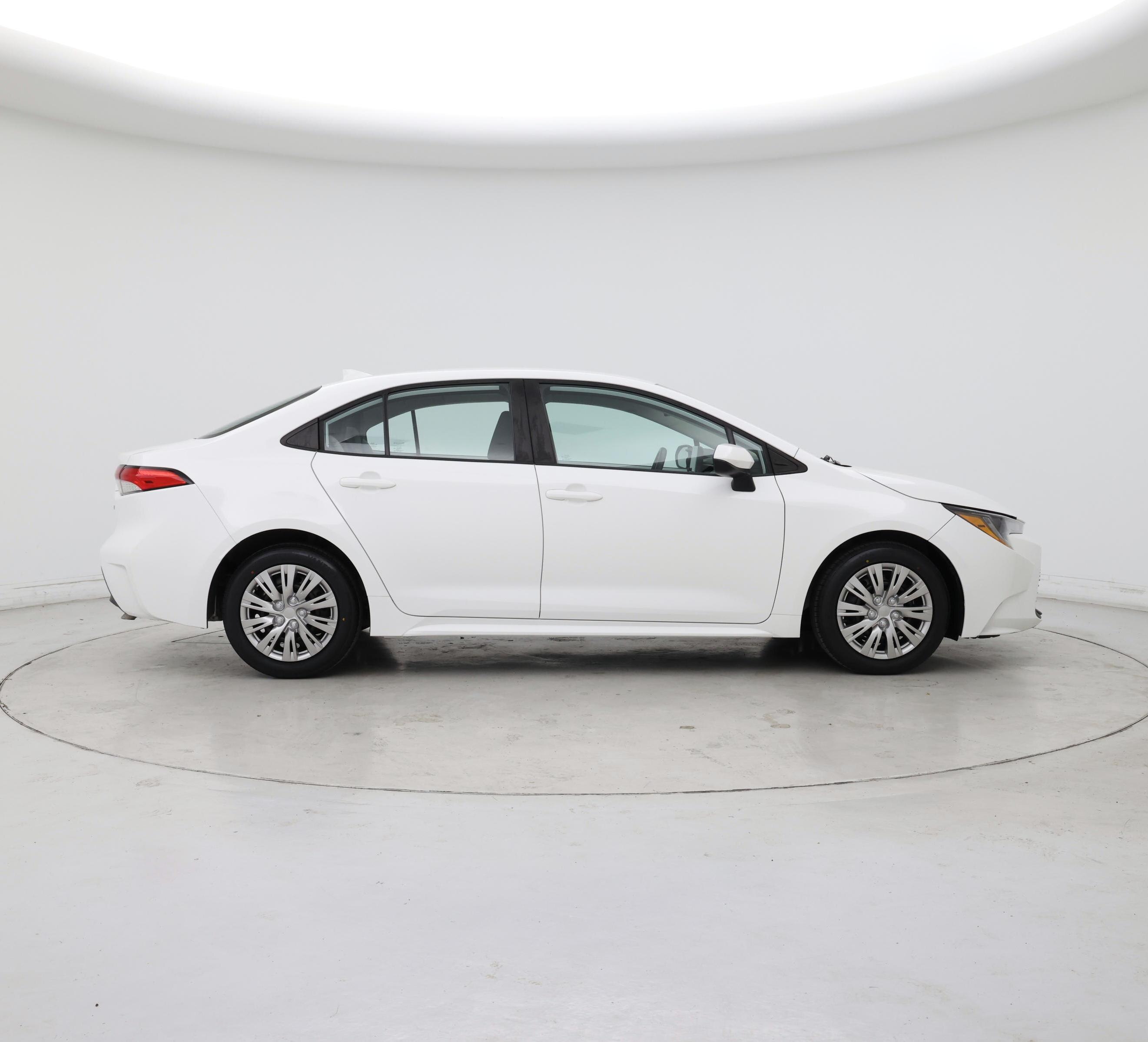 Thumbnail: 2023 Toyota Corolla - 7