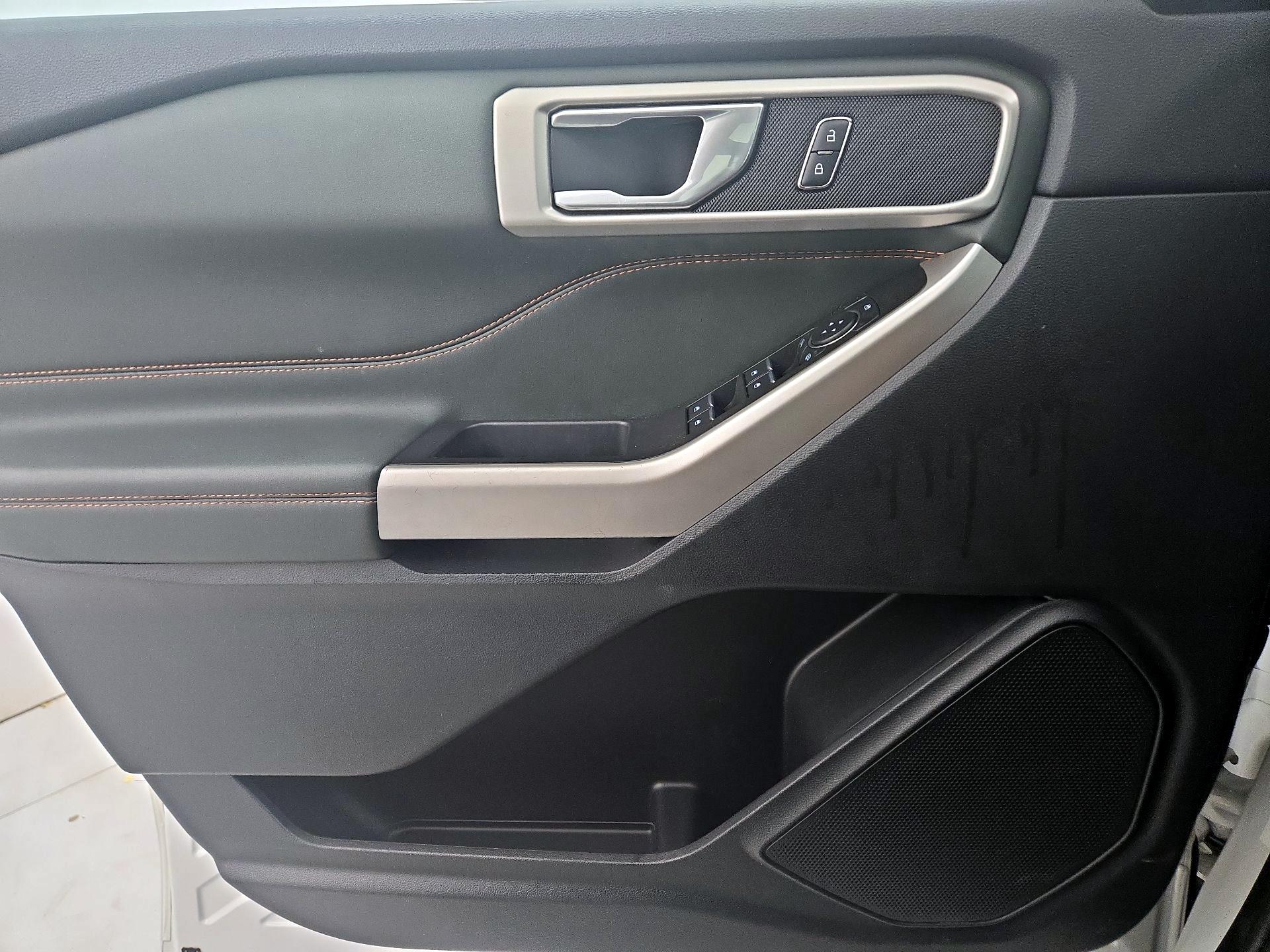 Thumbnail: 2023 Ford Explorer - 12