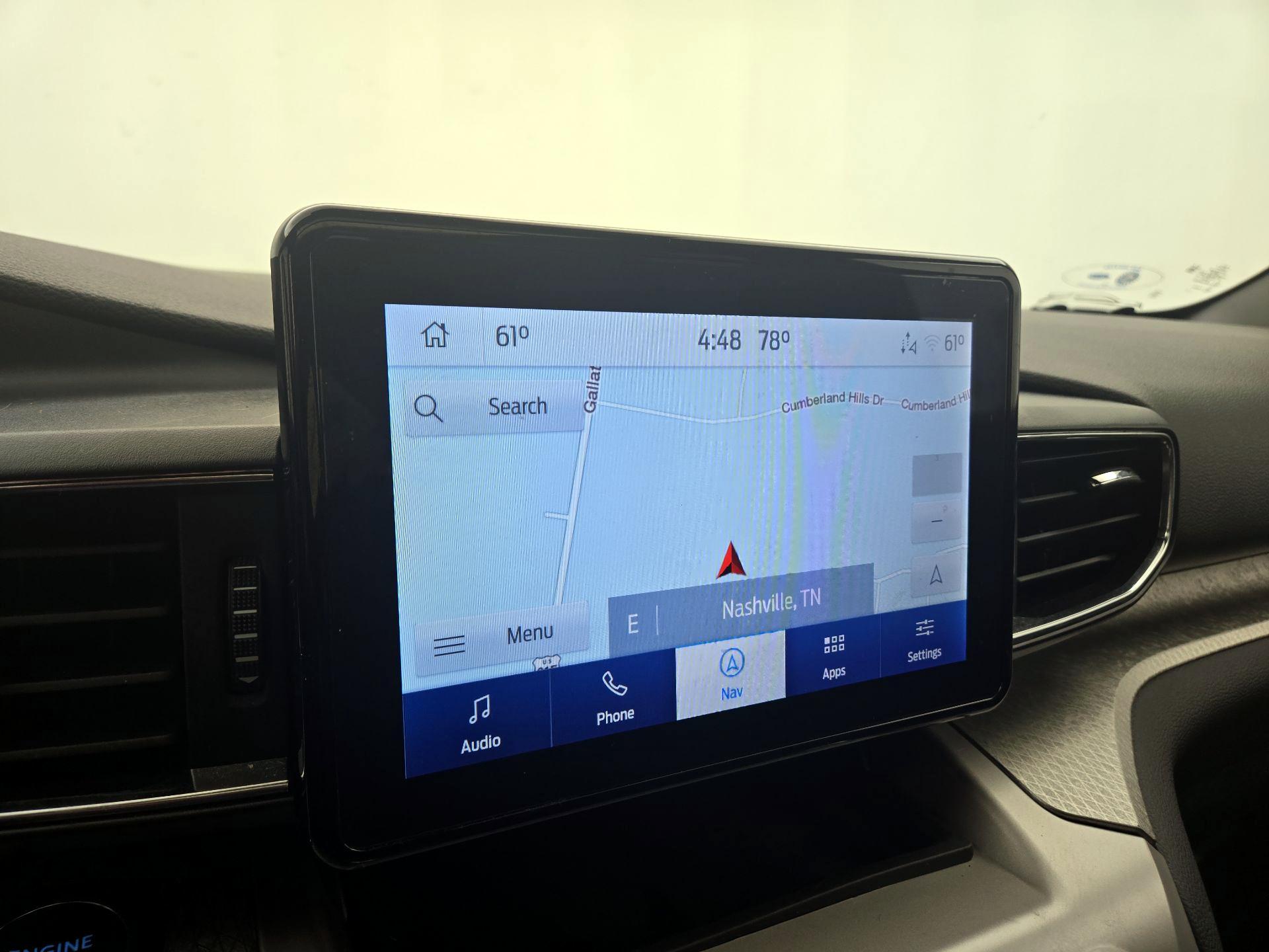 Thumbnail: 2023 Ford Explorer - 14