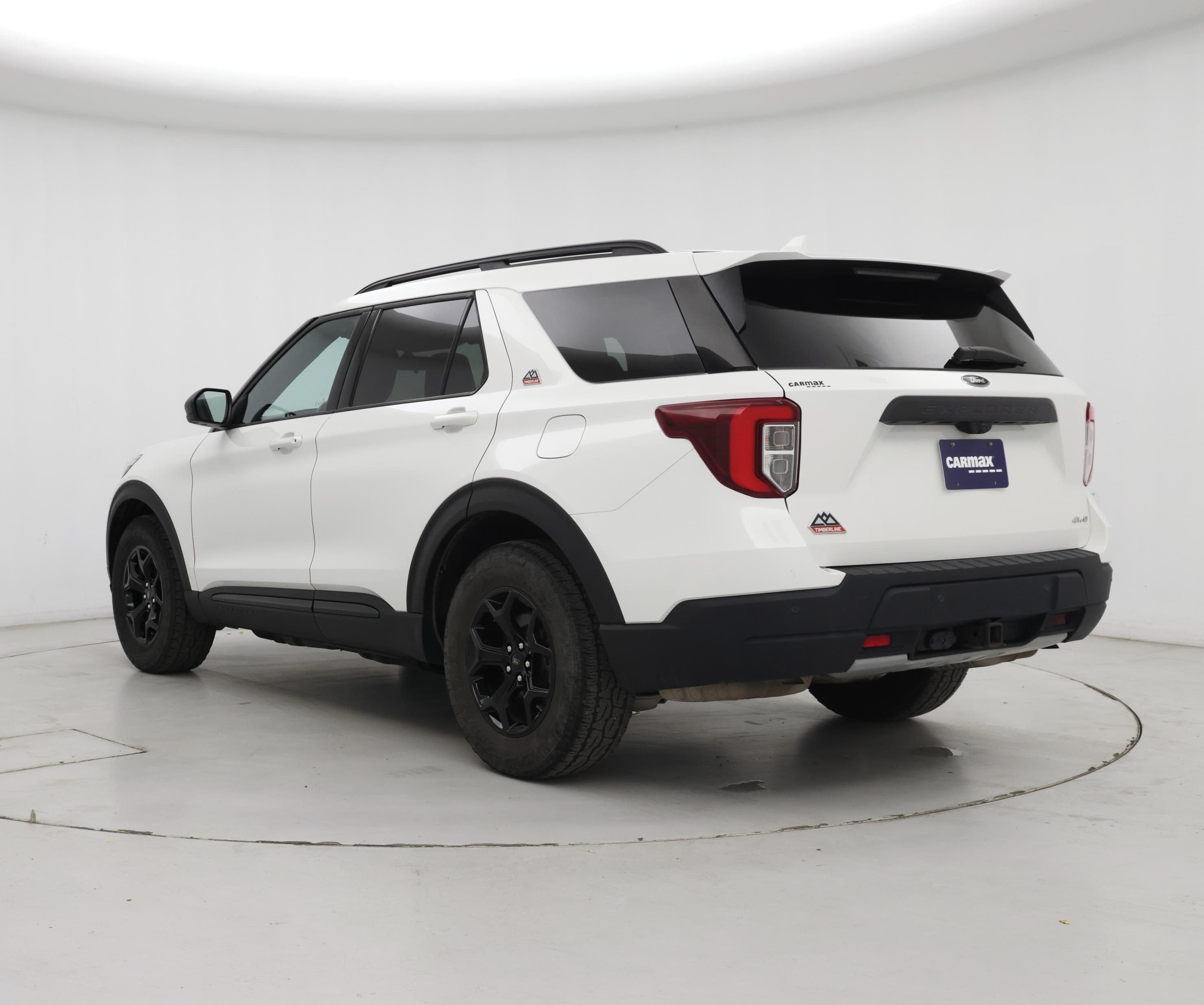 Thumbnail: 2023 Ford Explorer - 2