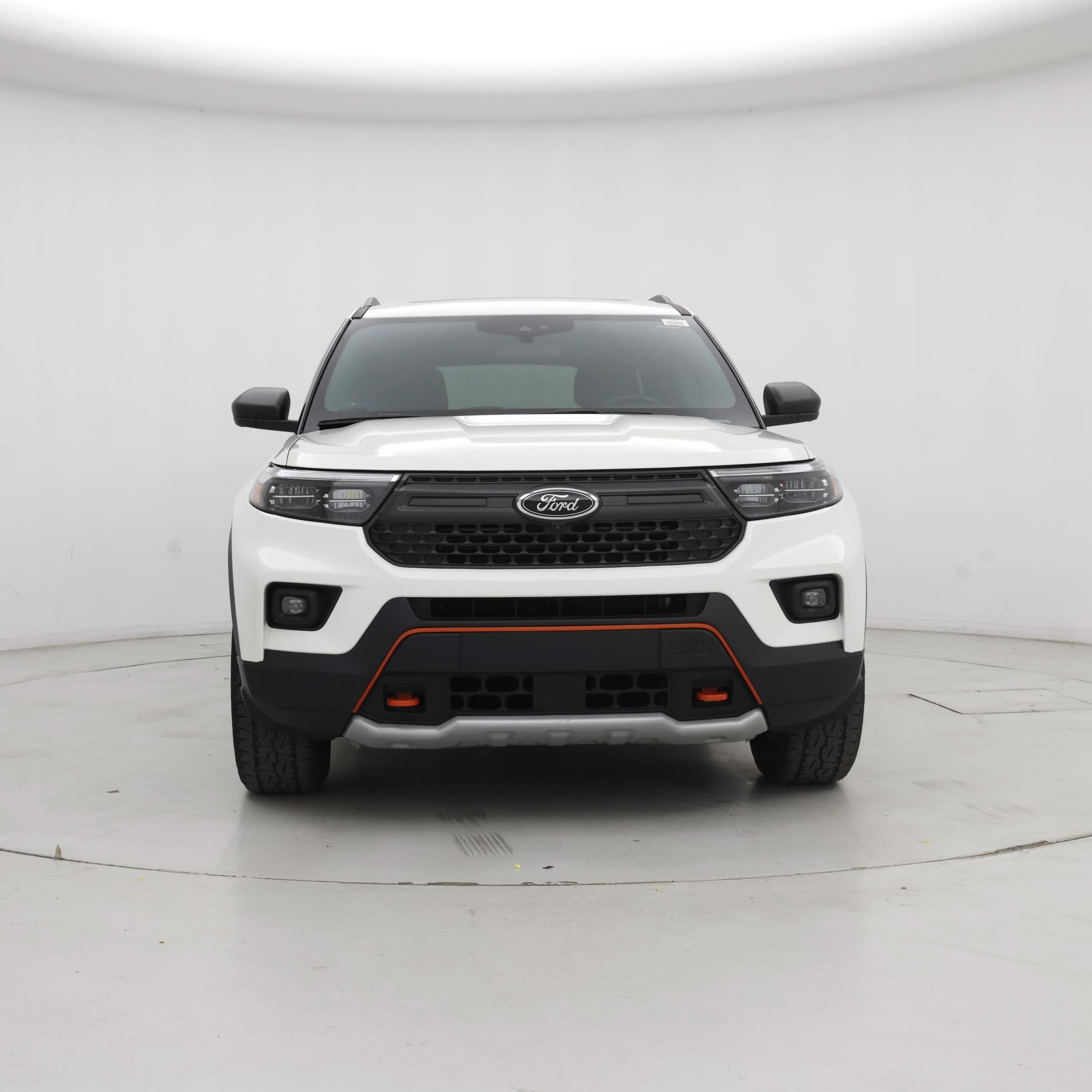 Thumbnail: 2023 Ford Explorer - 5