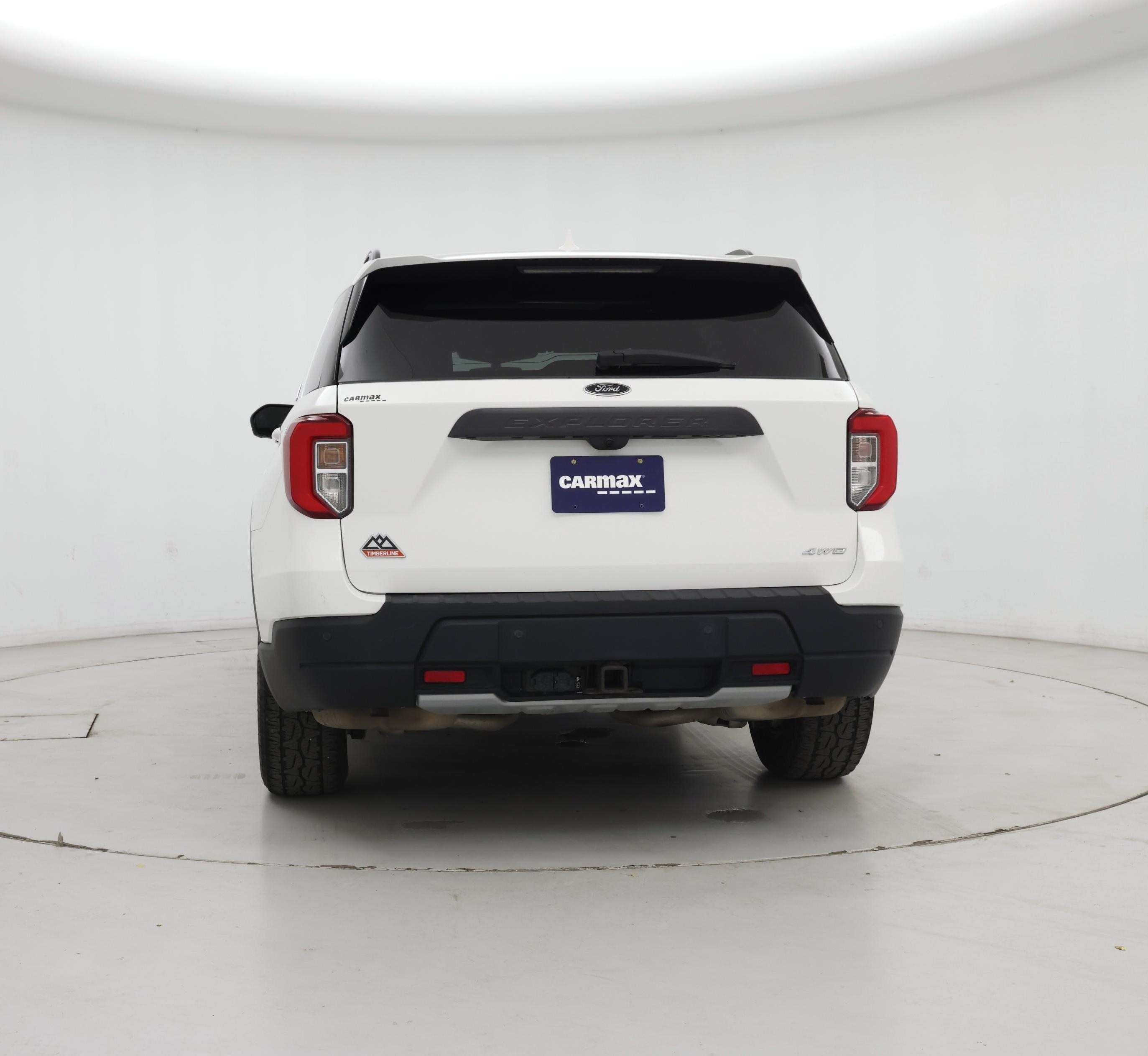 Thumbnail: 2023 Ford Explorer - 6