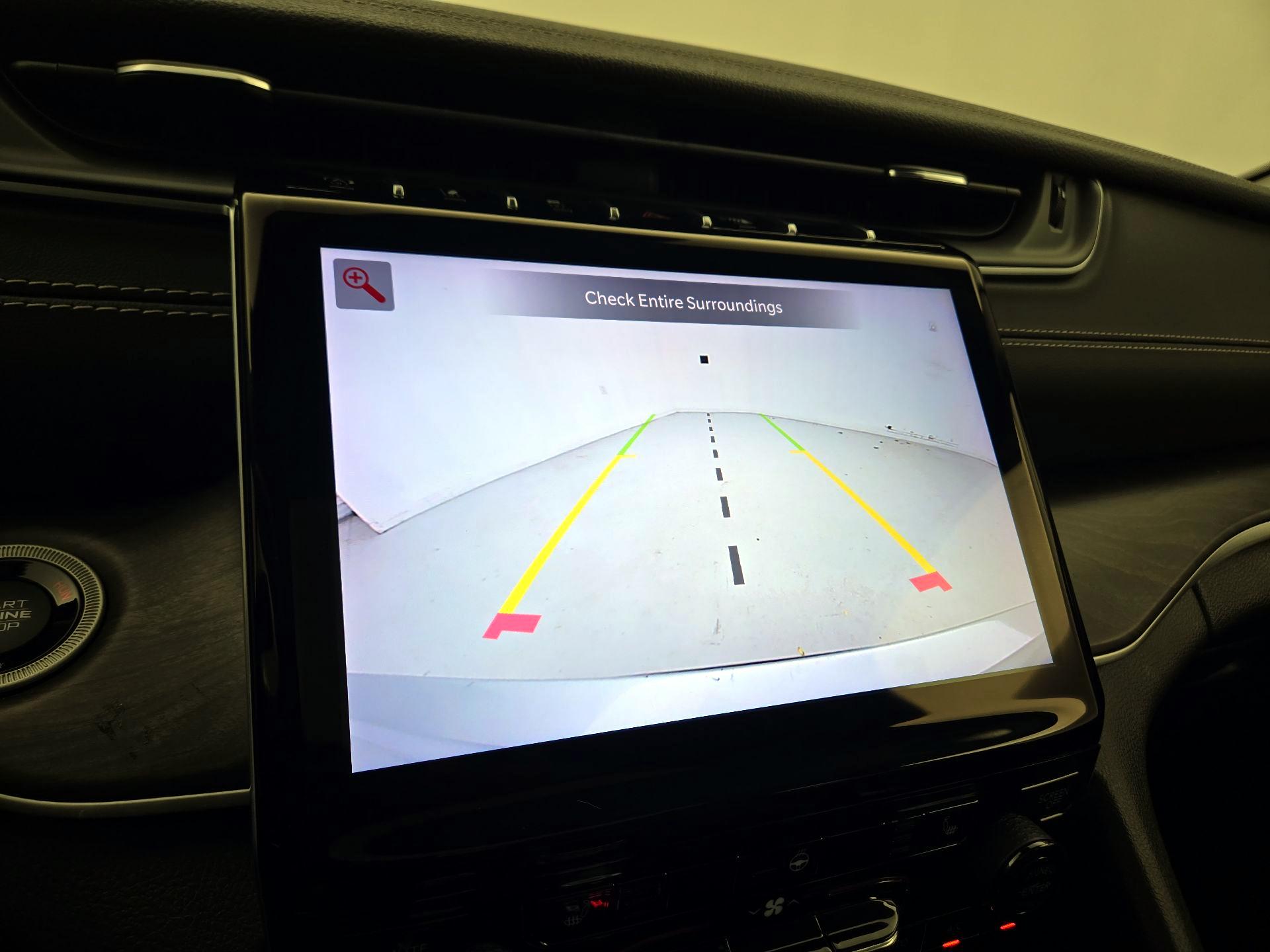 Thumbnail: 2022 Jeep Grand Cherokee L - 15