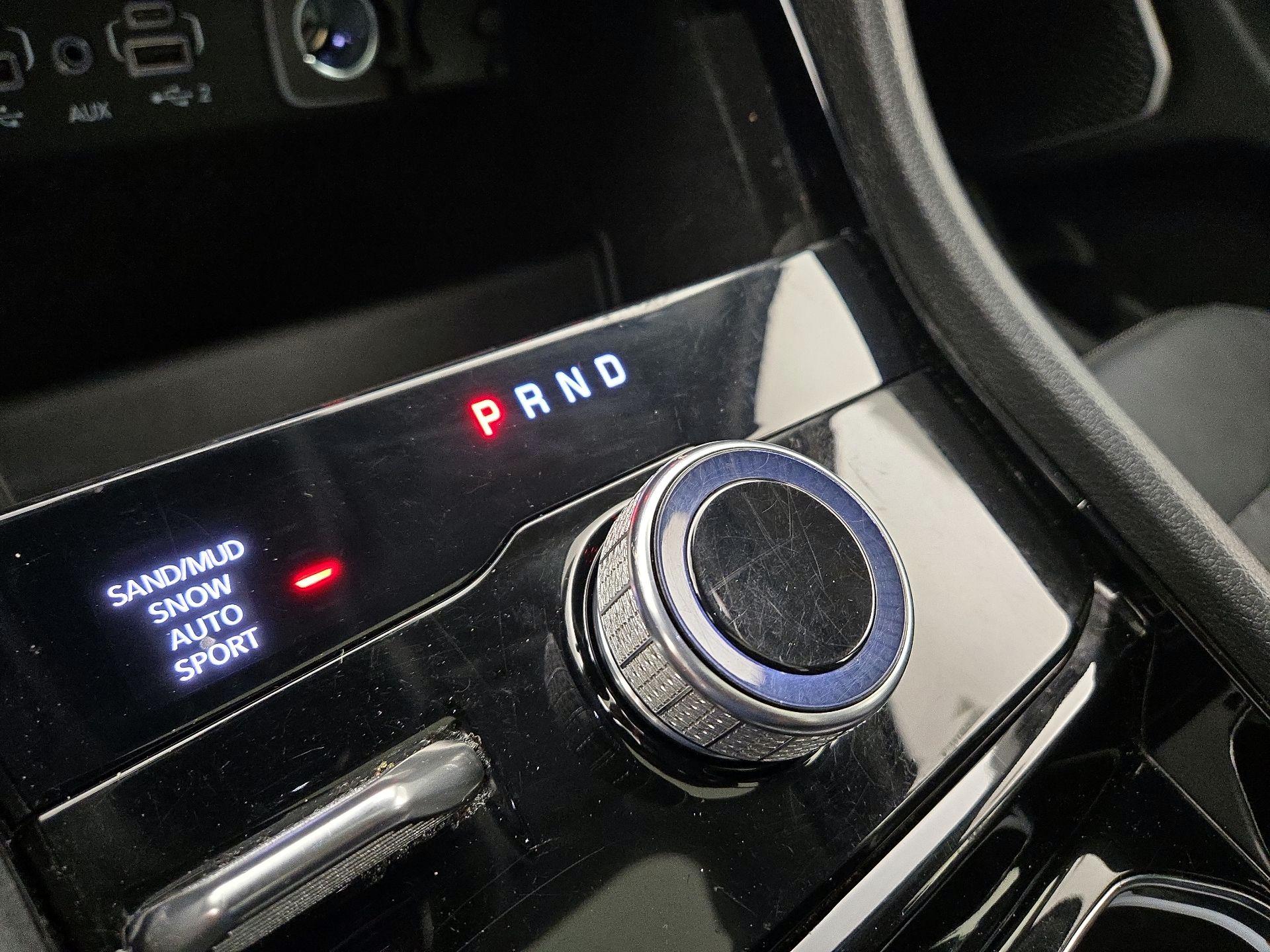 Thumbnail: 2022 Jeep Grand Cherokee L - 18