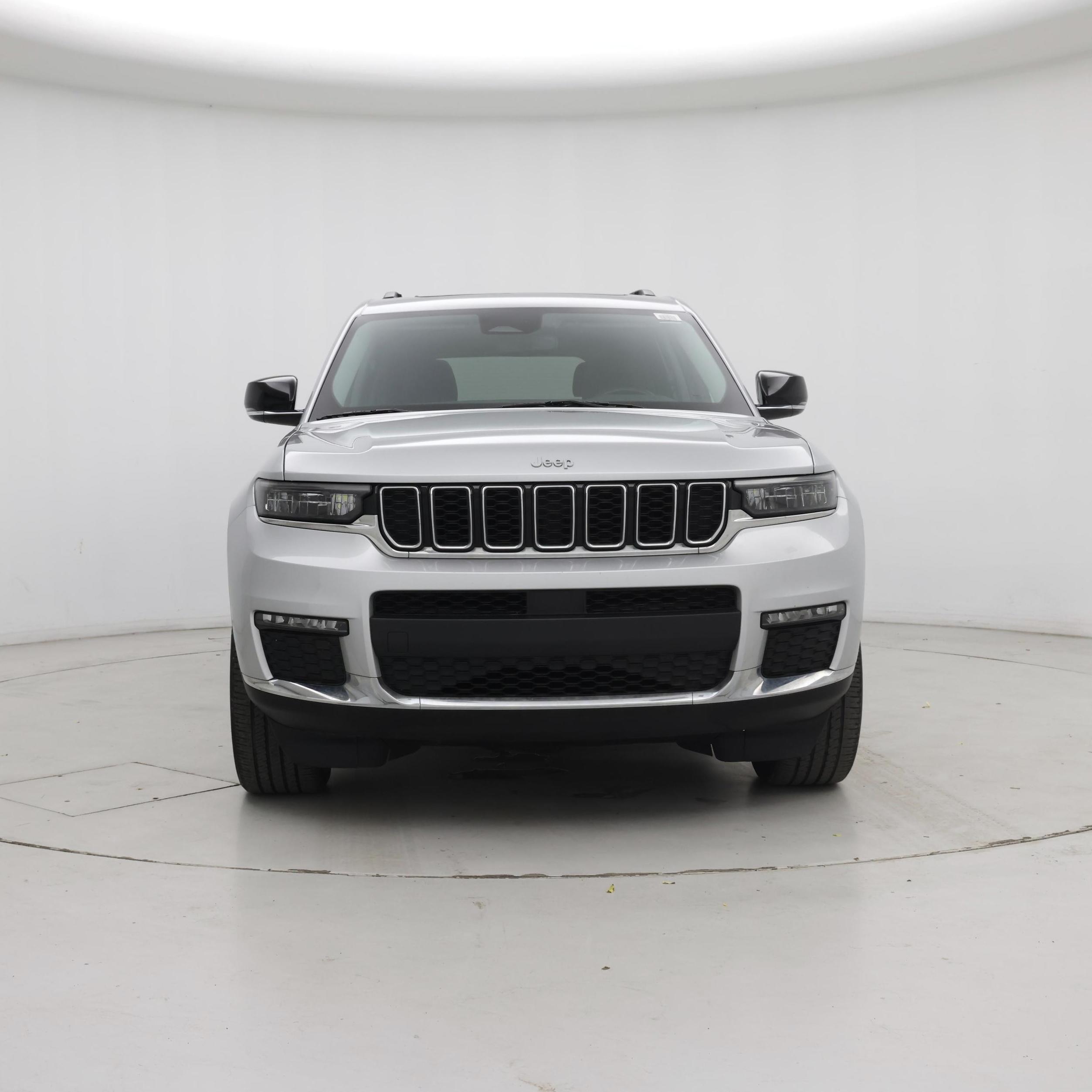 Thumbnail: 2022 Jeep Grand Cherokee L - 5