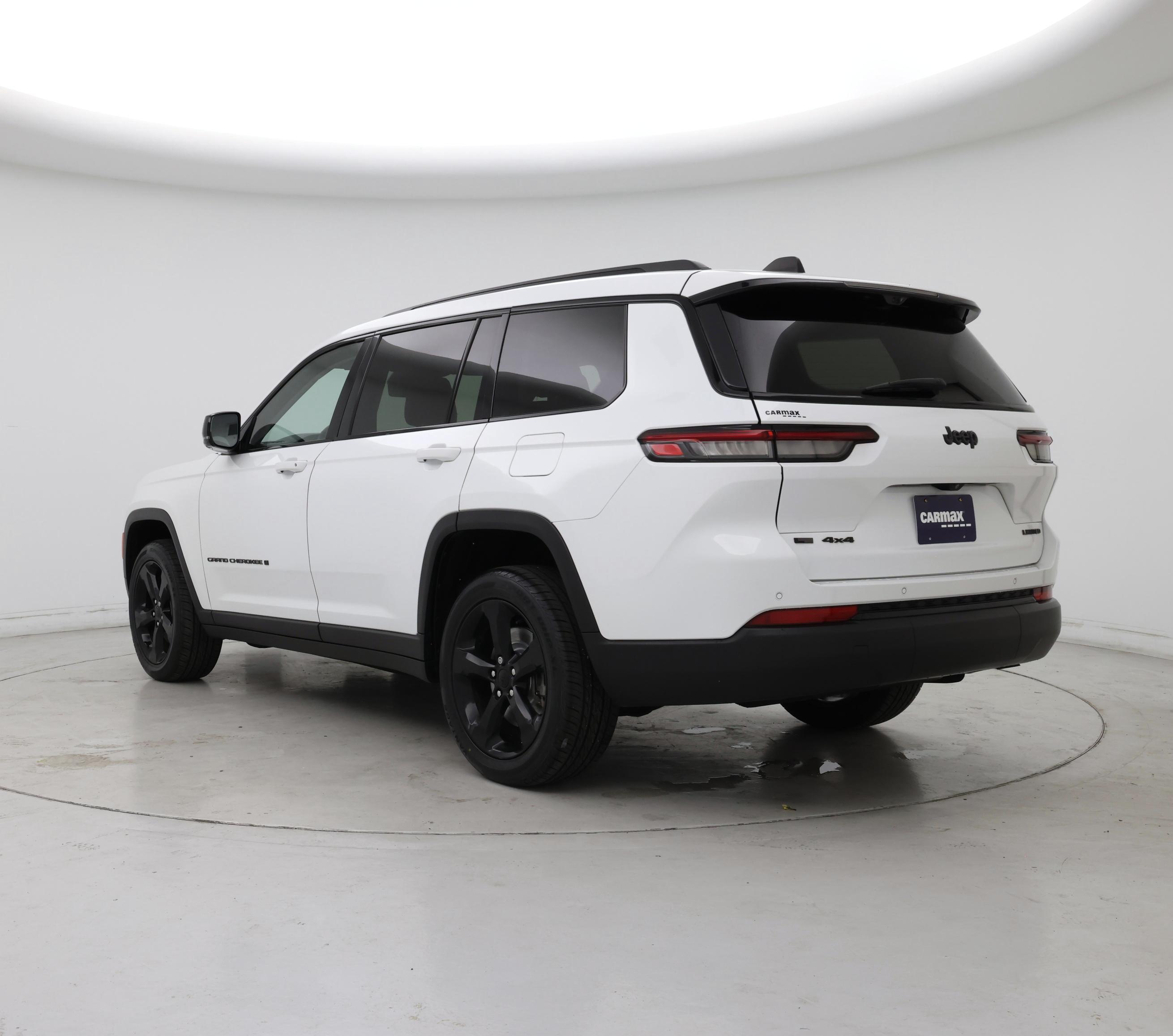 Thumbnail: 2023 Jeep Grand Cherokee L - 2