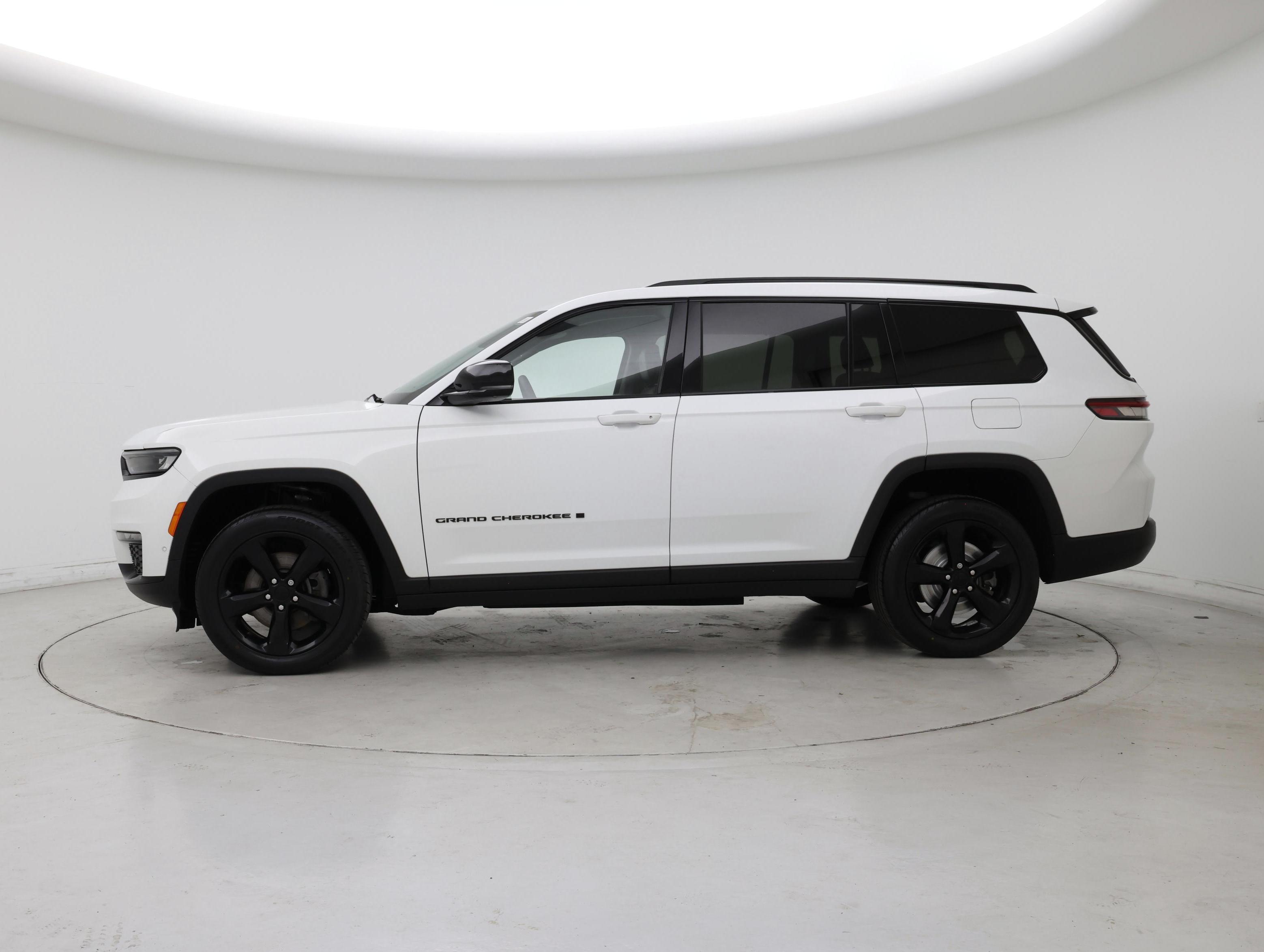 Thumbnail: 2023 Jeep Grand Cherokee L - 3