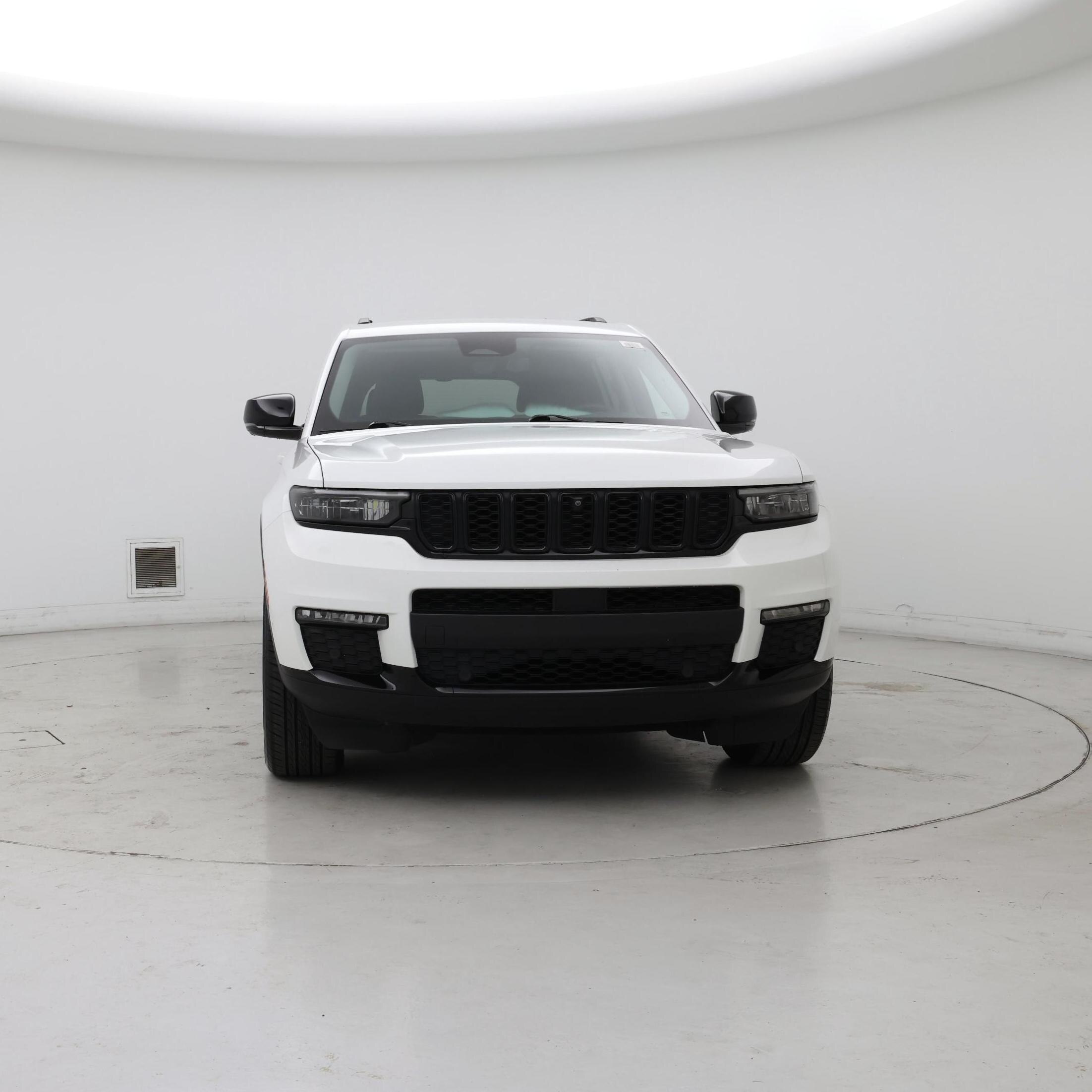 Thumbnail: 2023 Jeep Grand Cherokee L - 5
