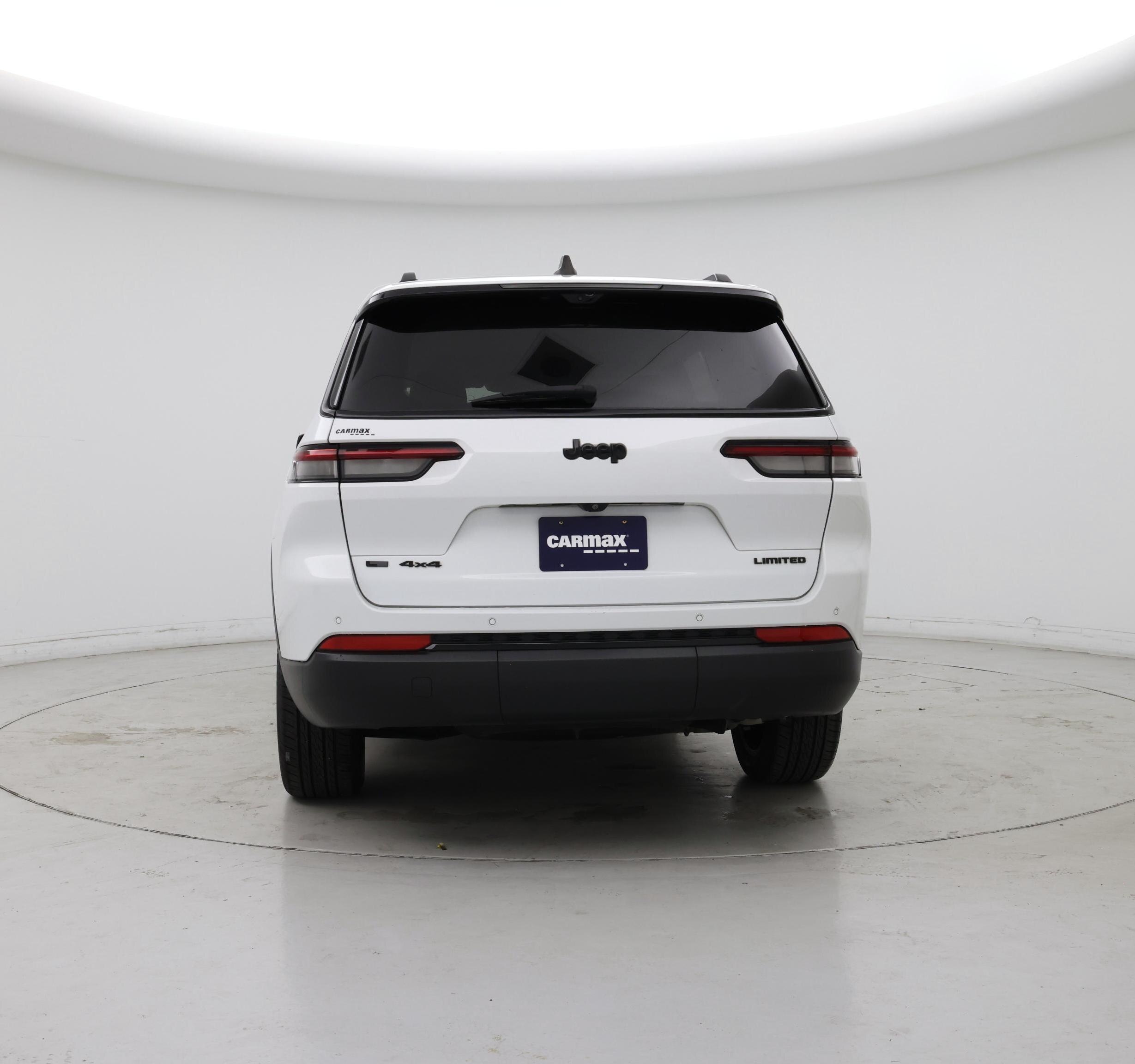 Thumbnail: 2023 Jeep Grand Cherokee L - 6
