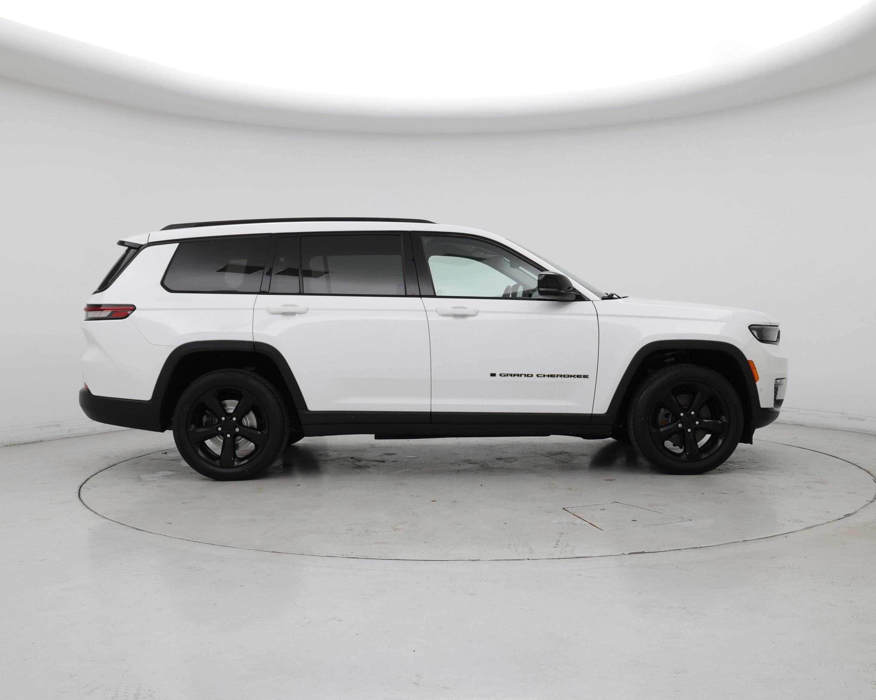 Thumbnail: 2023 Jeep Grand Cherokee L - 7