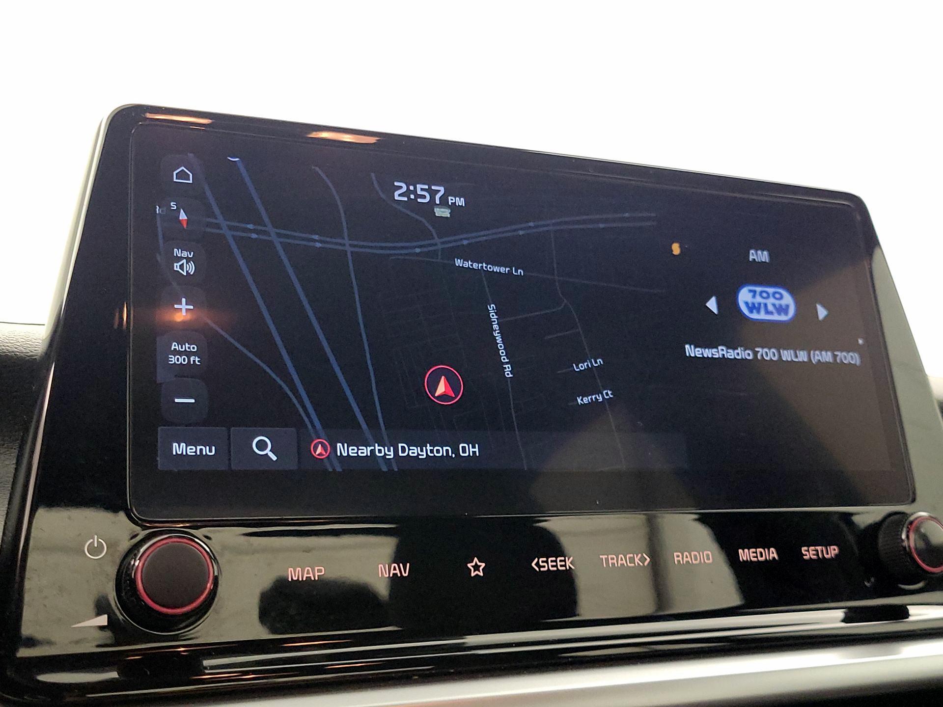 Thumbnail: 2024 Kia Forte - 14