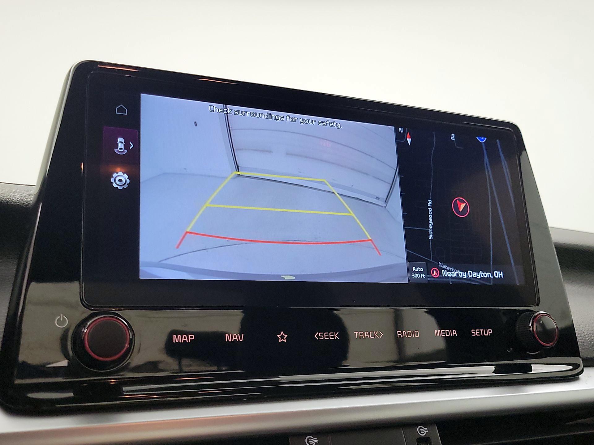 Thumbnail: 2024 Kia Forte - 15