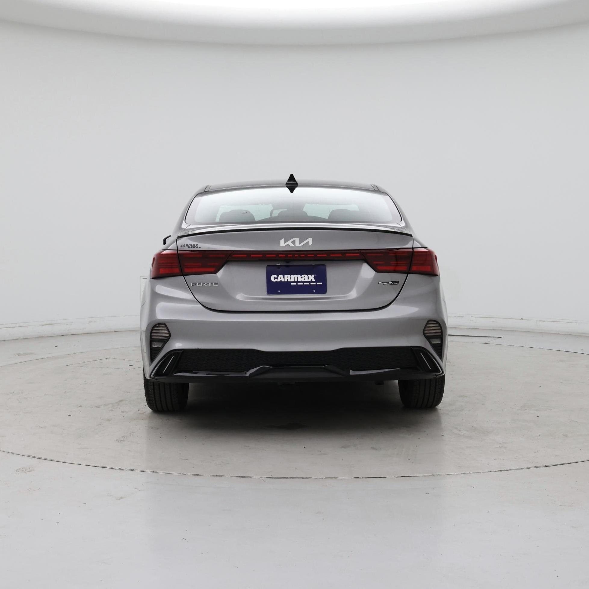 Thumbnail: 2024 Kia Forte - 6