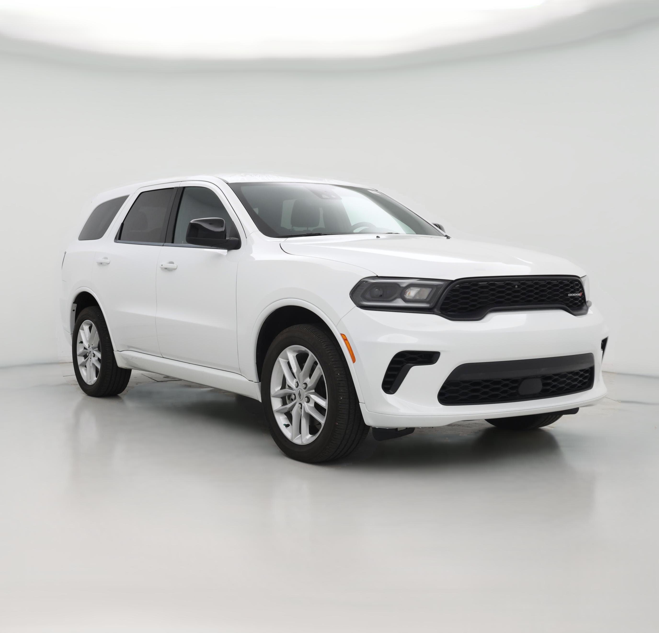 Thumbnail: 2023 Dodge Durango - 1