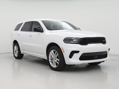 2023 Dodge Durango GT Launch Edition