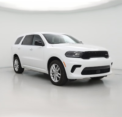 2023 Dodge Durango GT Launch Edition