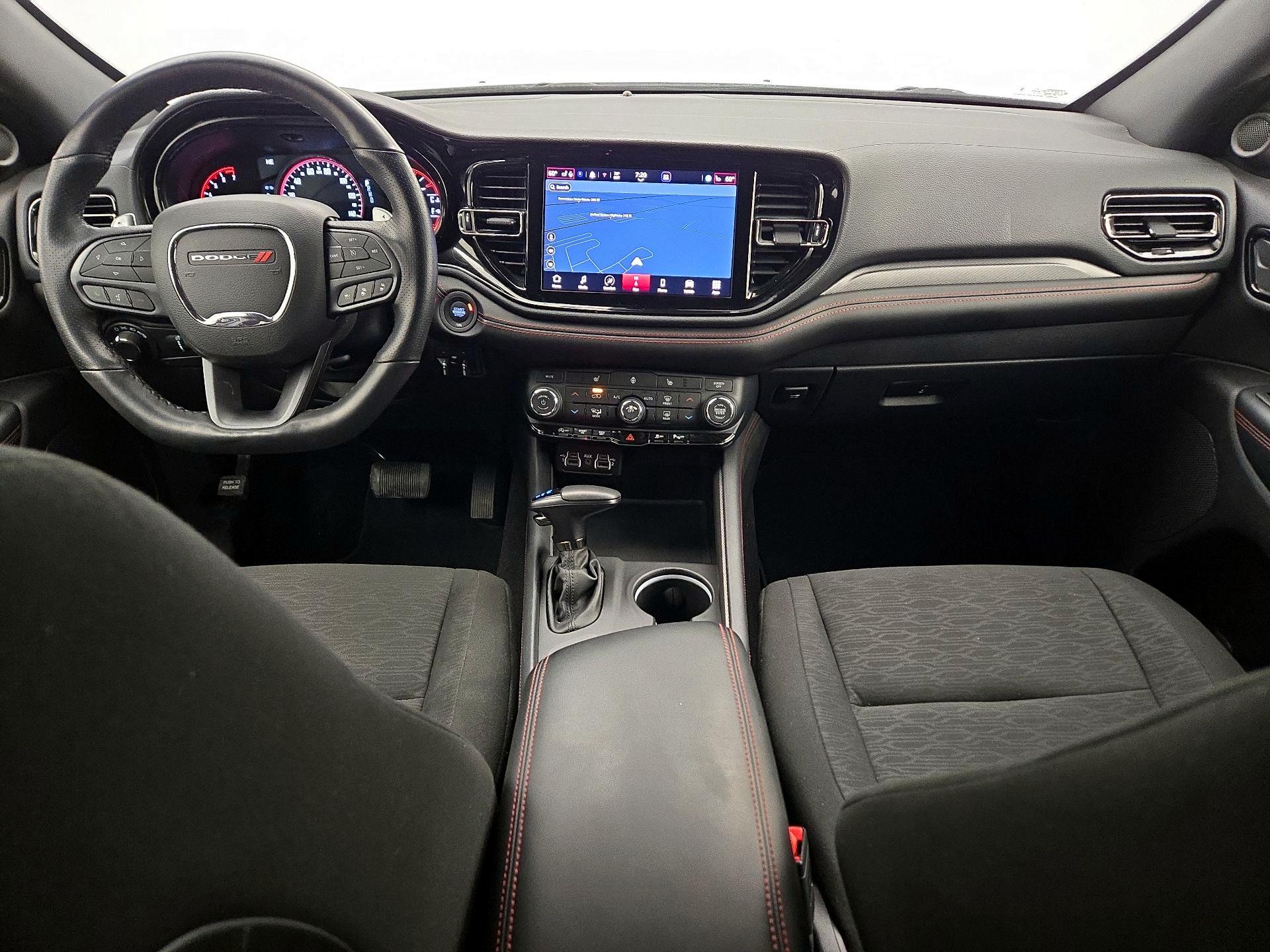 Thumbnail: 2023 Dodge Durango - 9