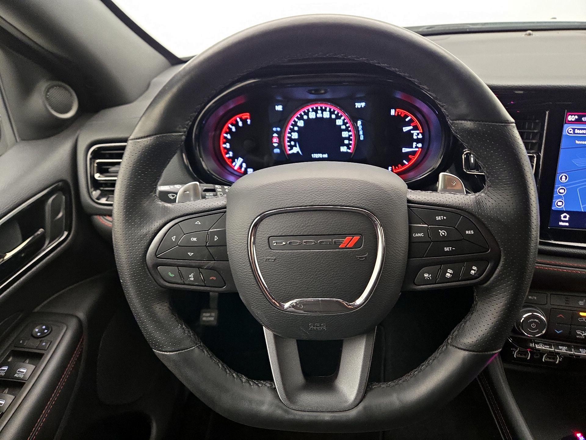 Thumbnail: 2023 Dodge Durango - 10