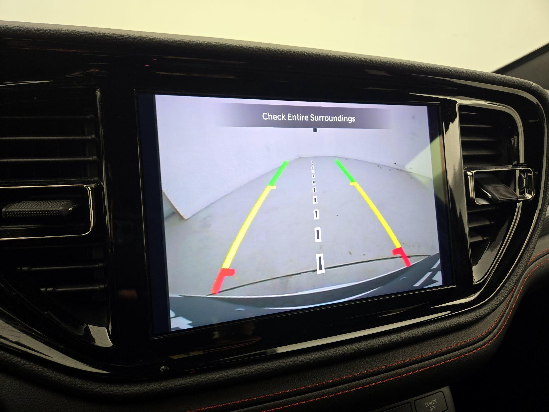 Thumbnail: 2023 Dodge Durango - 15