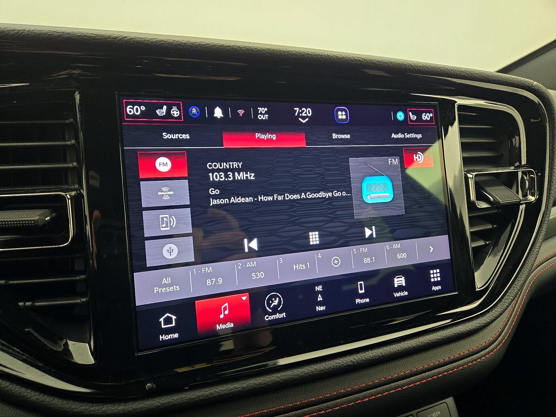 Thumbnail: 2023 Dodge Durango - 16