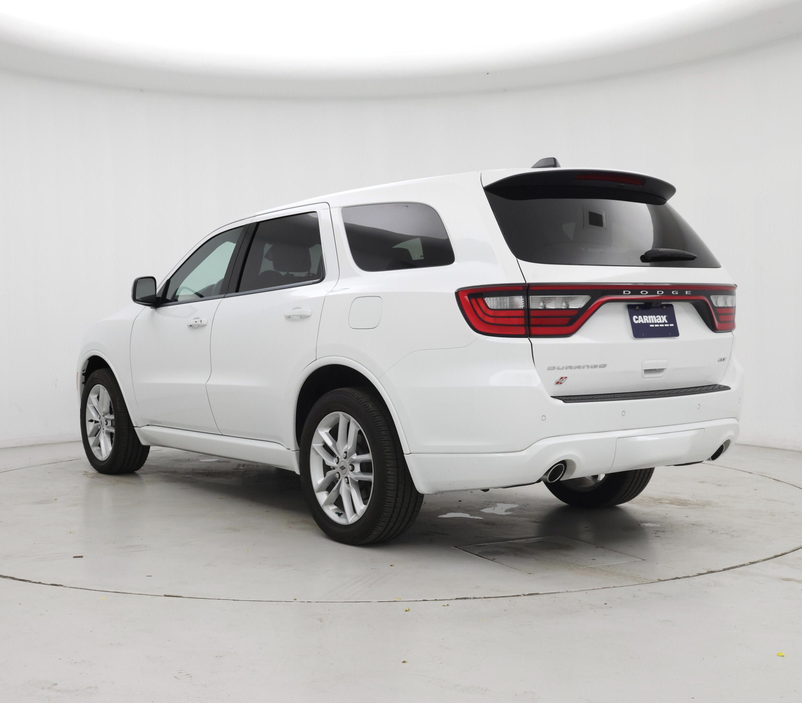 Thumbnail: 2023 Dodge Durango - 2