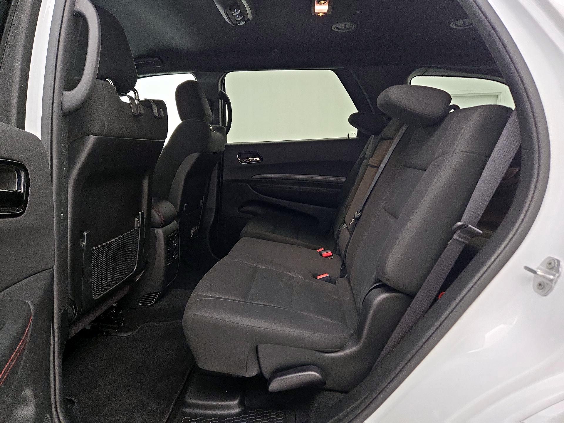 Thumbnail: 2023 Dodge Durango - 20