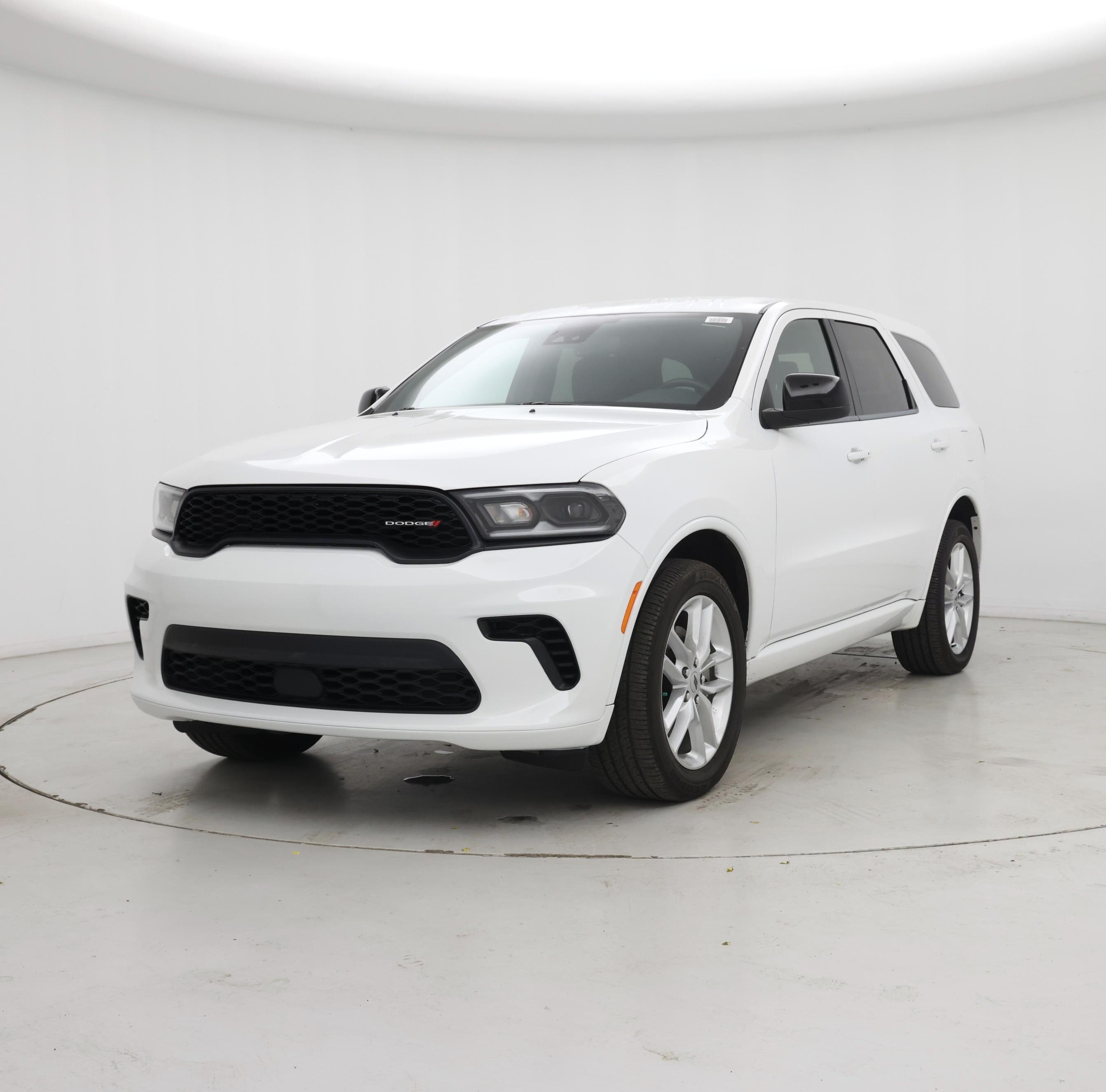 Thumbnail: 2023 Dodge Durango - 4