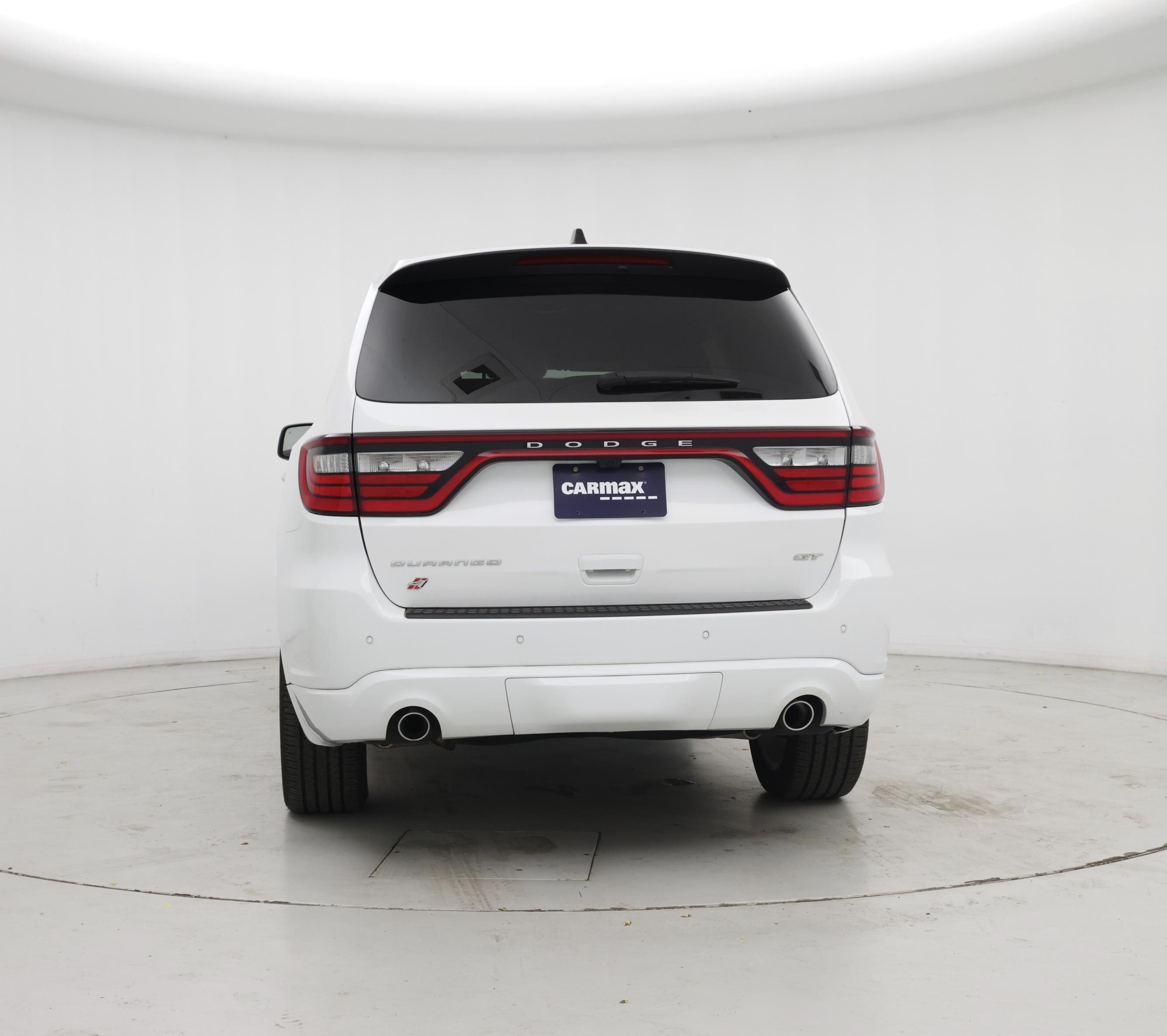 Thumbnail: 2023 Dodge Durango - 6