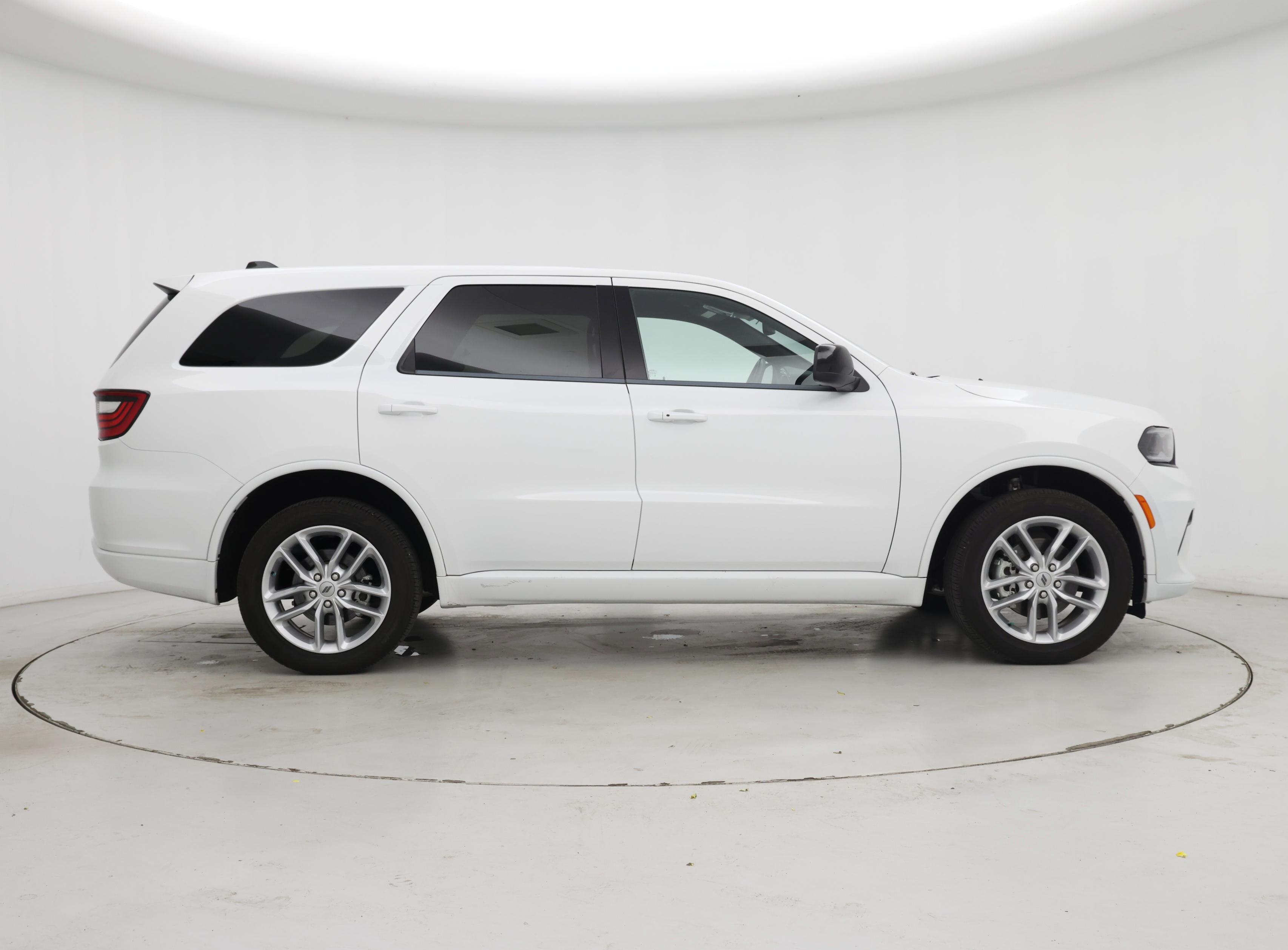 Thumbnail: 2023 Dodge Durango - 7