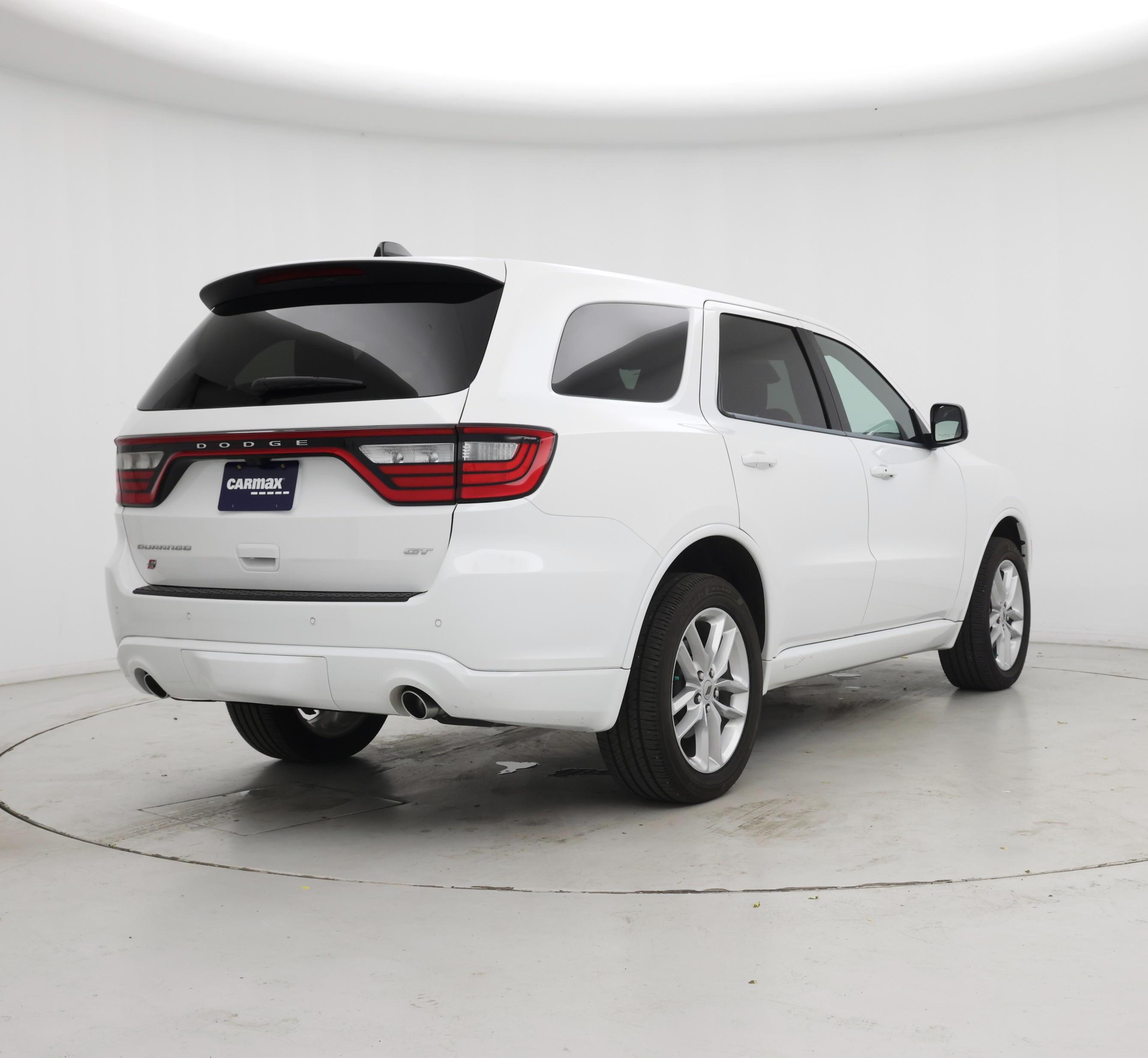Thumbnail: 2023 Dodge Durango - 8
