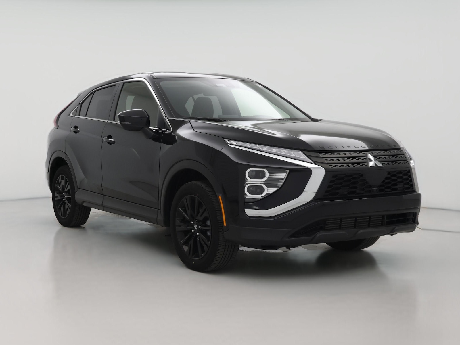 2023 Mitsubishi Eclipse Cross LE