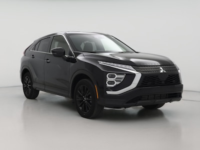2023 Mitsubishi Eclipse Cross LE
