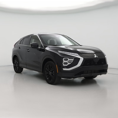 2023 Mitsubishi Eclipse Cross LE