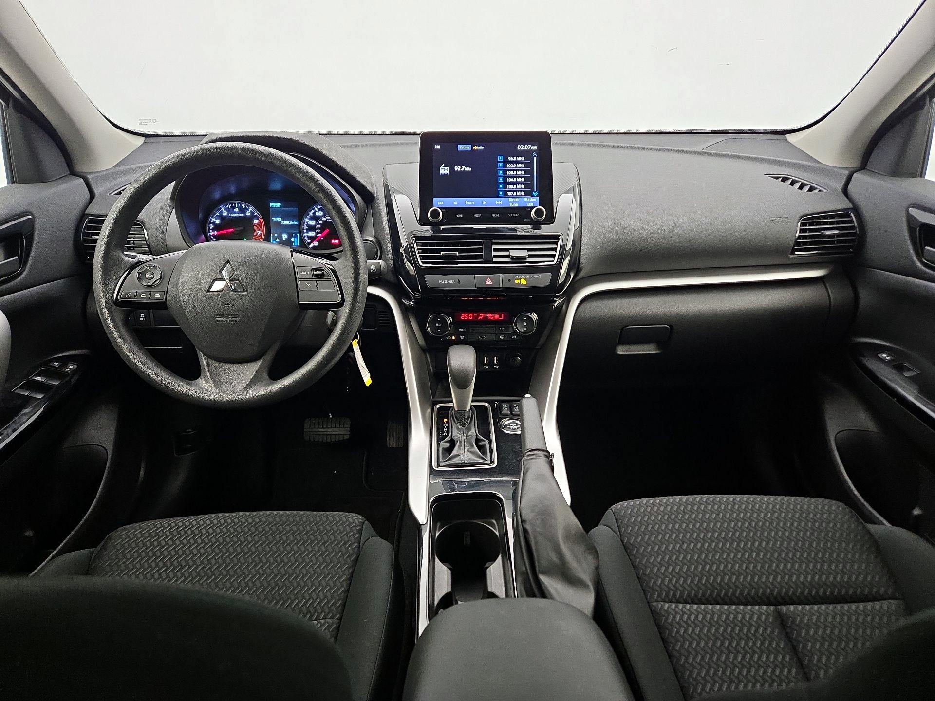 Thumbnail: 2023 Mitsubishi Eclipse Cross - 9