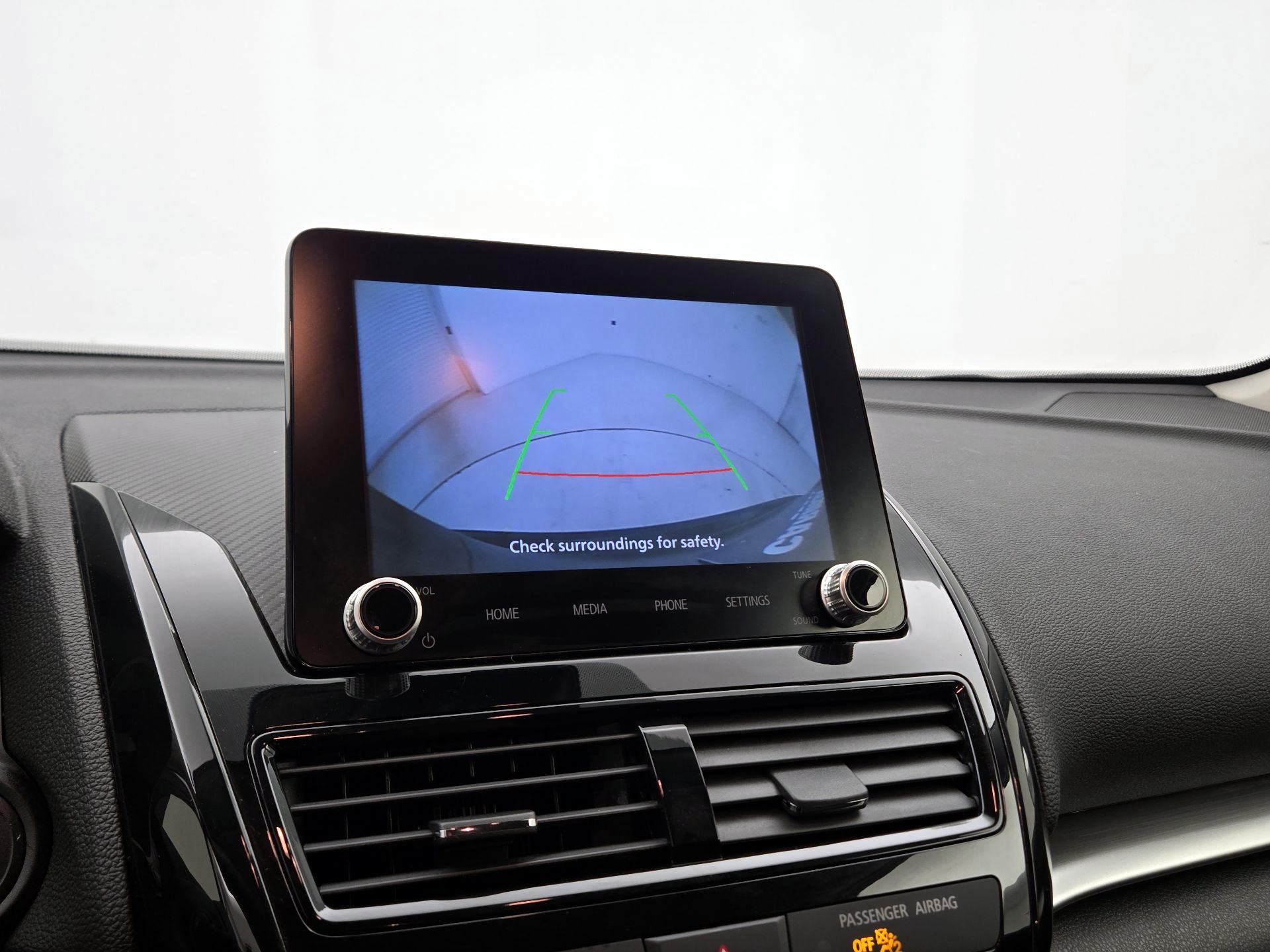 Thumbnail: 2023 Mitsubishi Eclipse Cross - 14