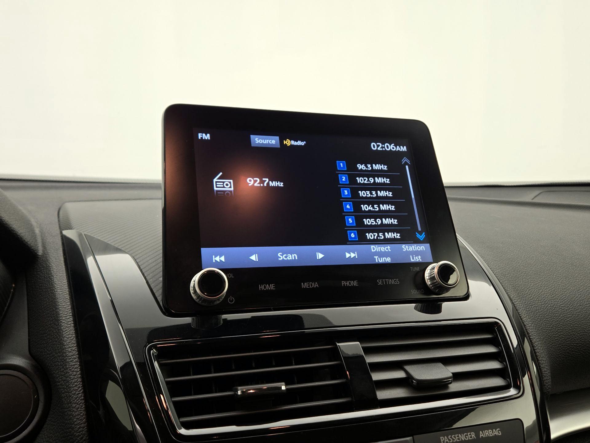 Thumbnail: 2023 Mitsubishi Eclipse Cross - 15