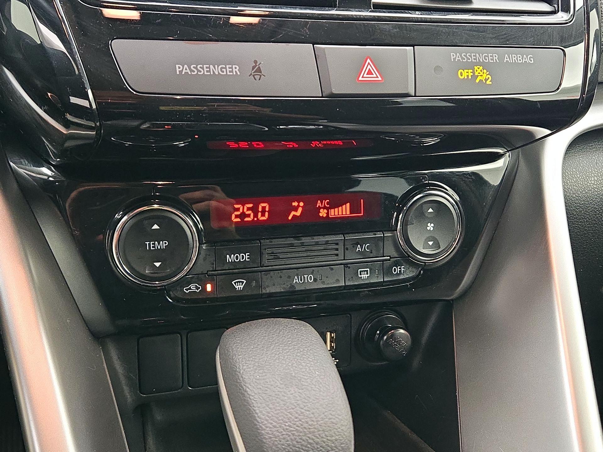 Thumbnail: 2023 Mitsubishi Eclipse Cross - 16