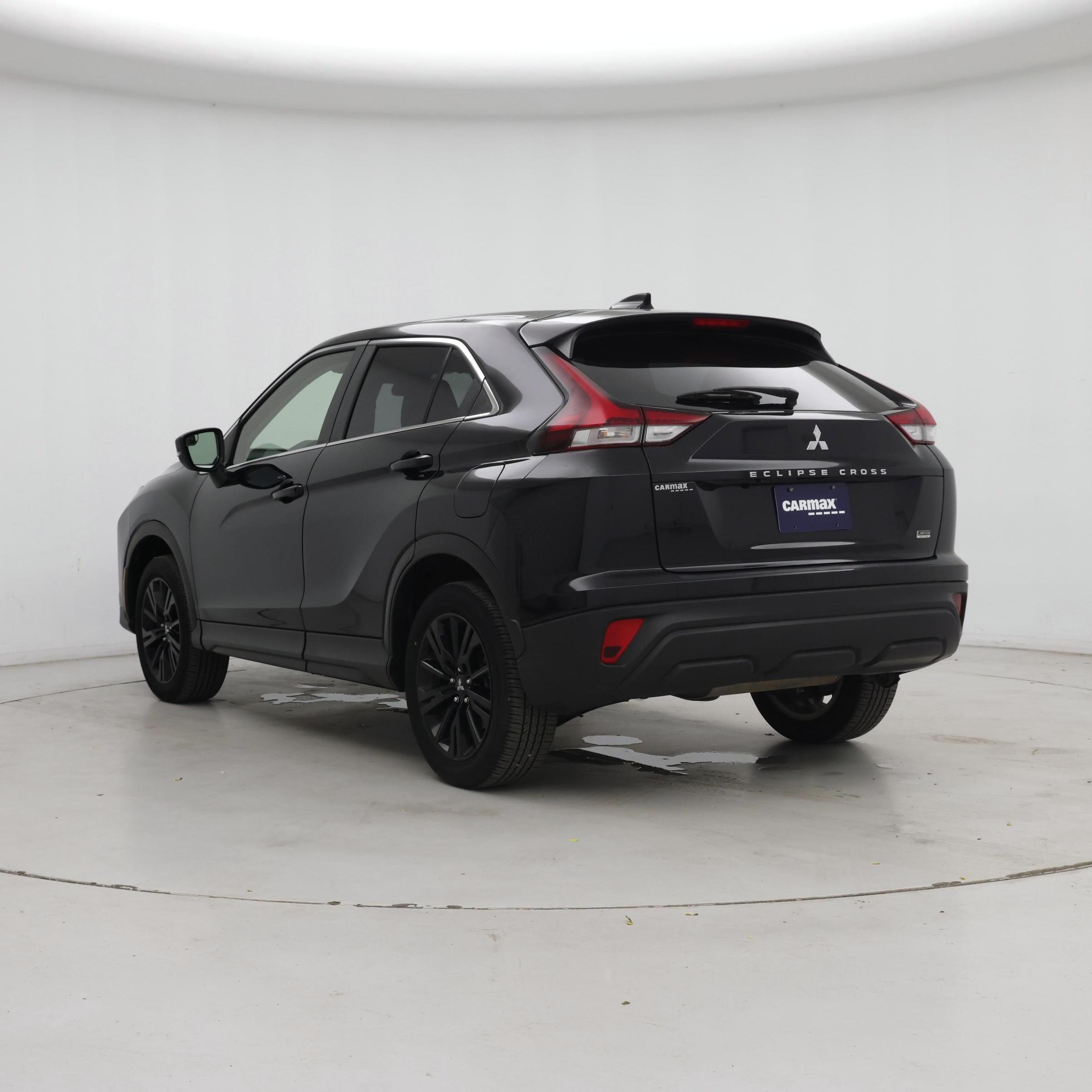 Thumbnail: 2023 Mitsubishi Eclipse Cross - 2