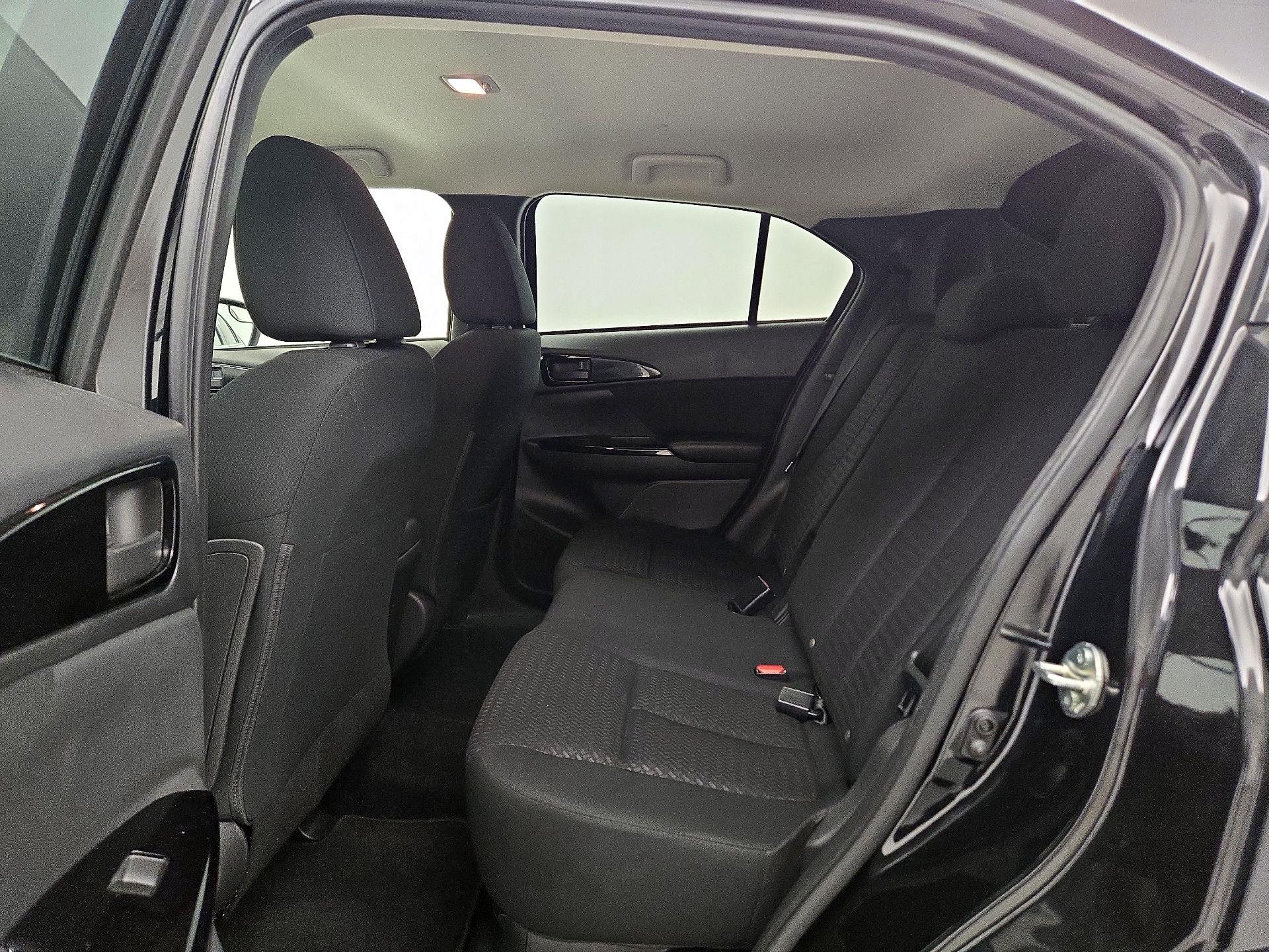 Thumbnail: 2023 Mitsubishi Eclipse Cross - 19