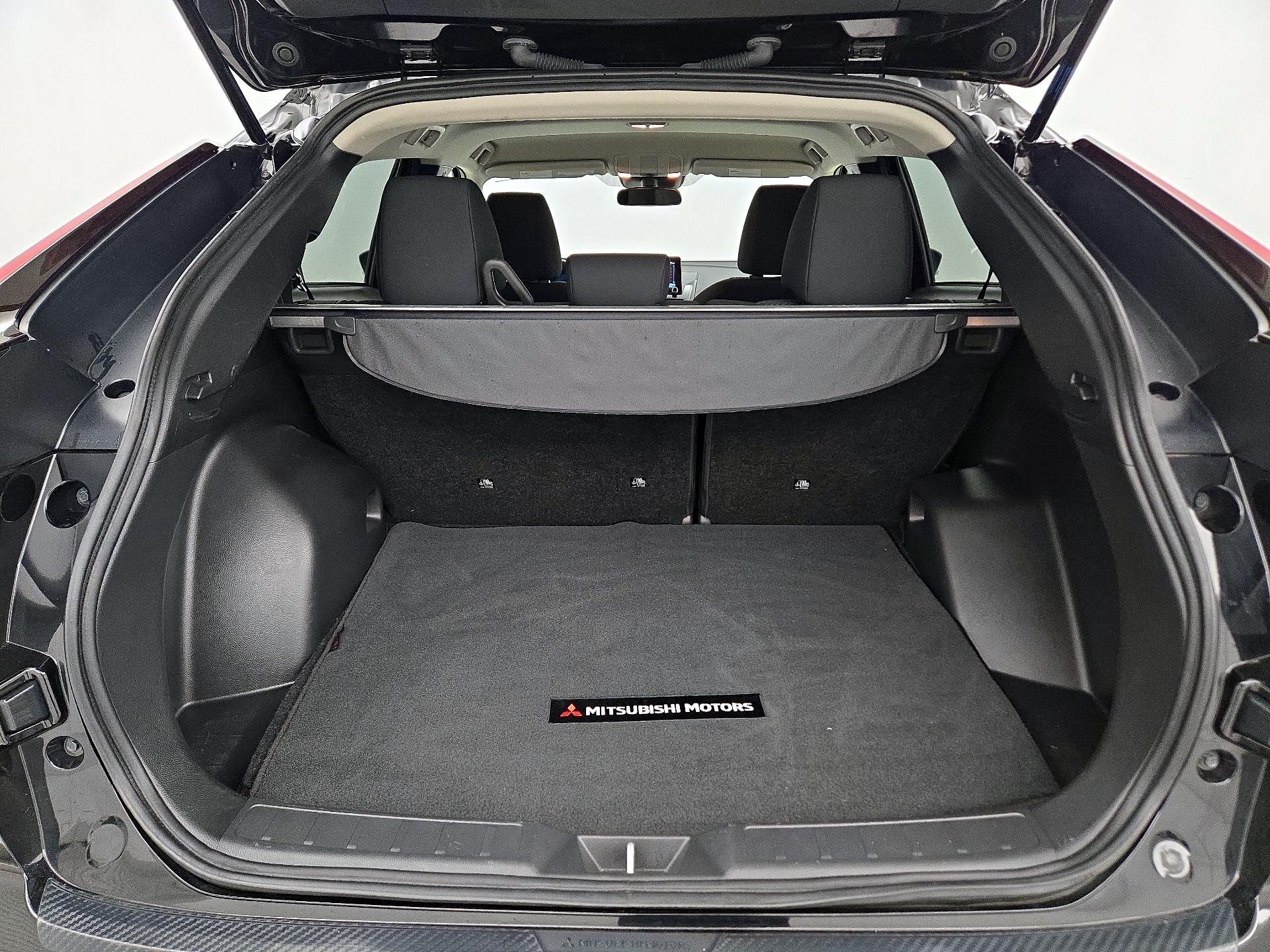 Thumbnail: 2023 Mitsubishi Eclipse Cross - 20