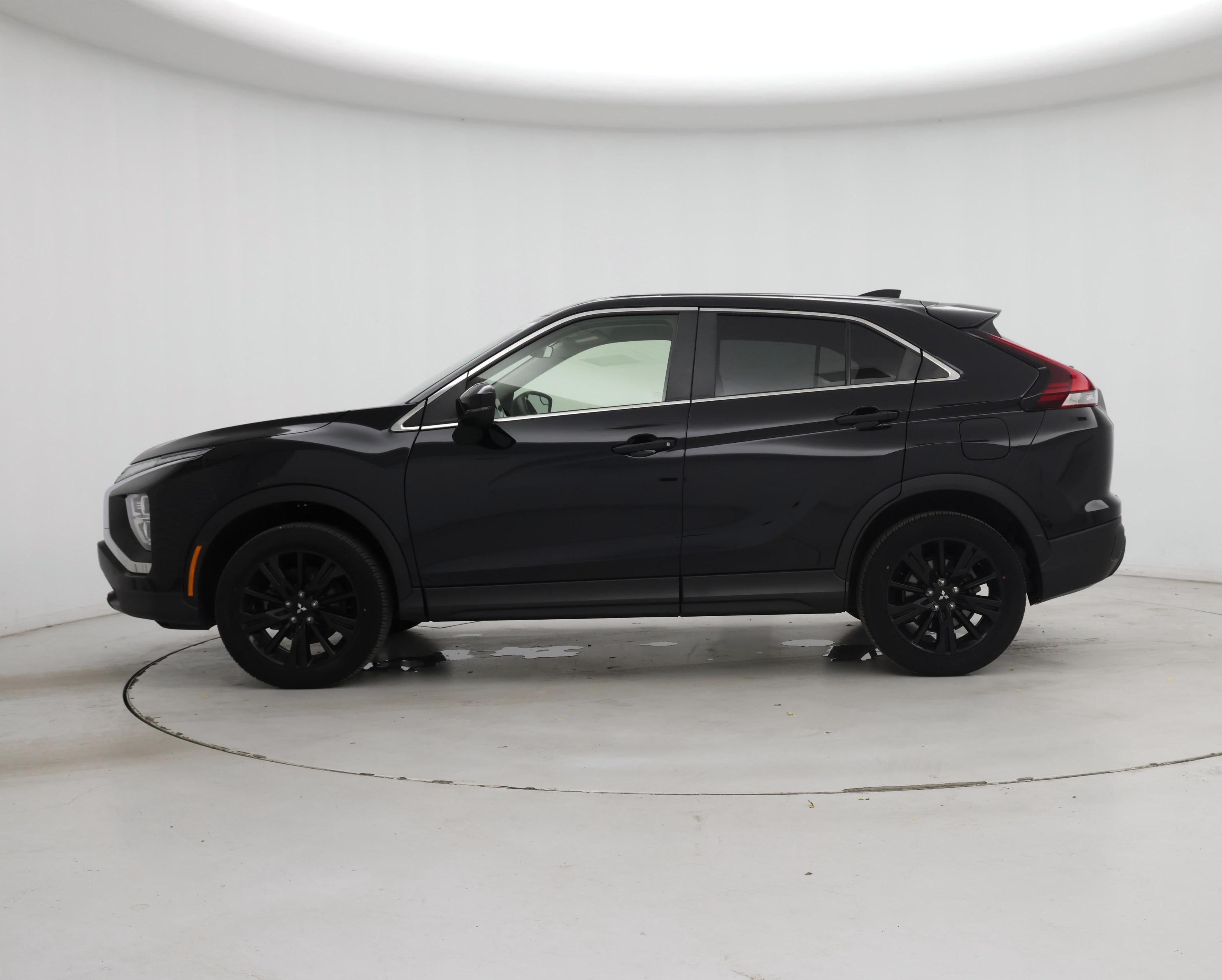 Thumbnail: 2023 Mitsubishi Eclipse Cross - 3