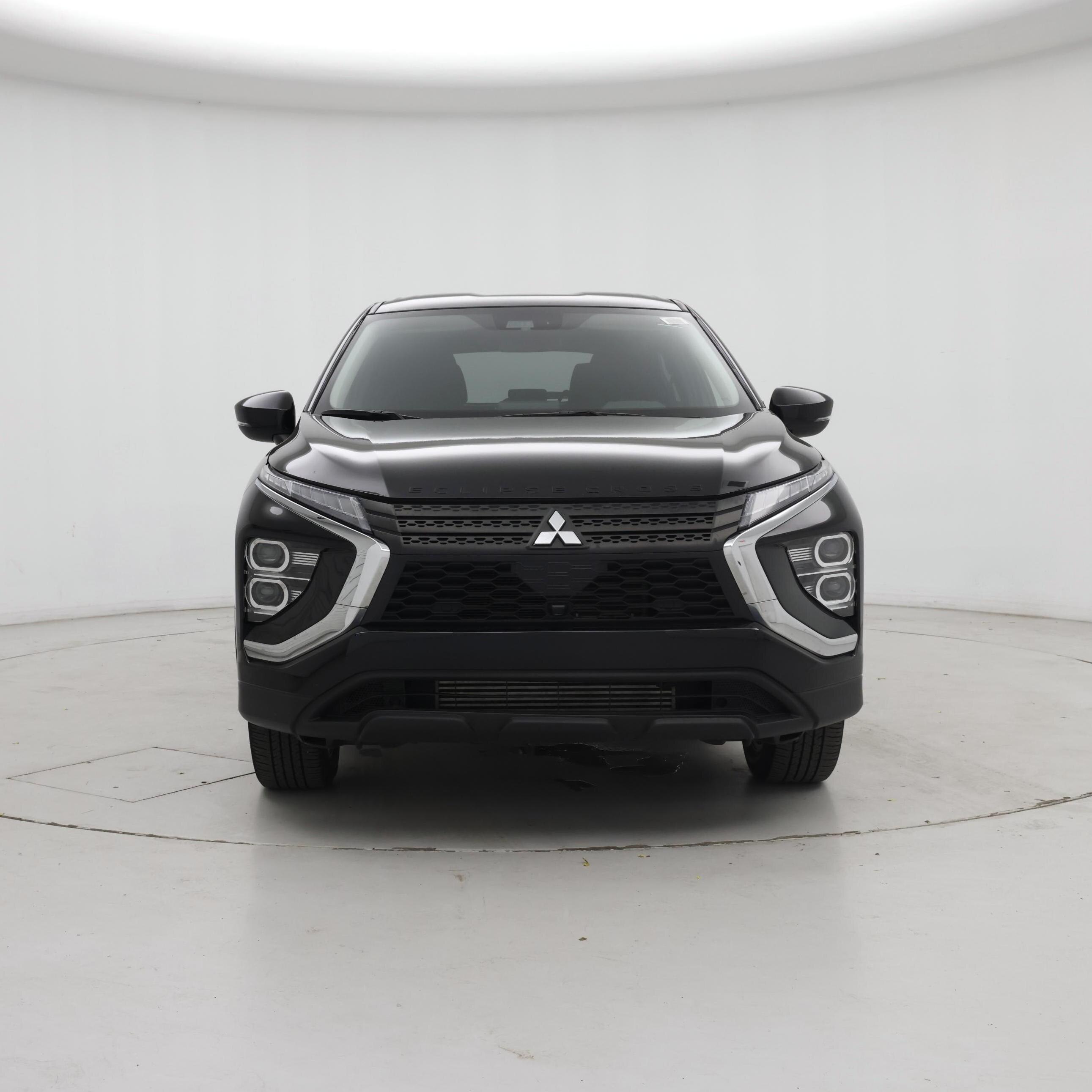 Thumbnail: 2023 Mitsubishi Eclipse Cross - 5